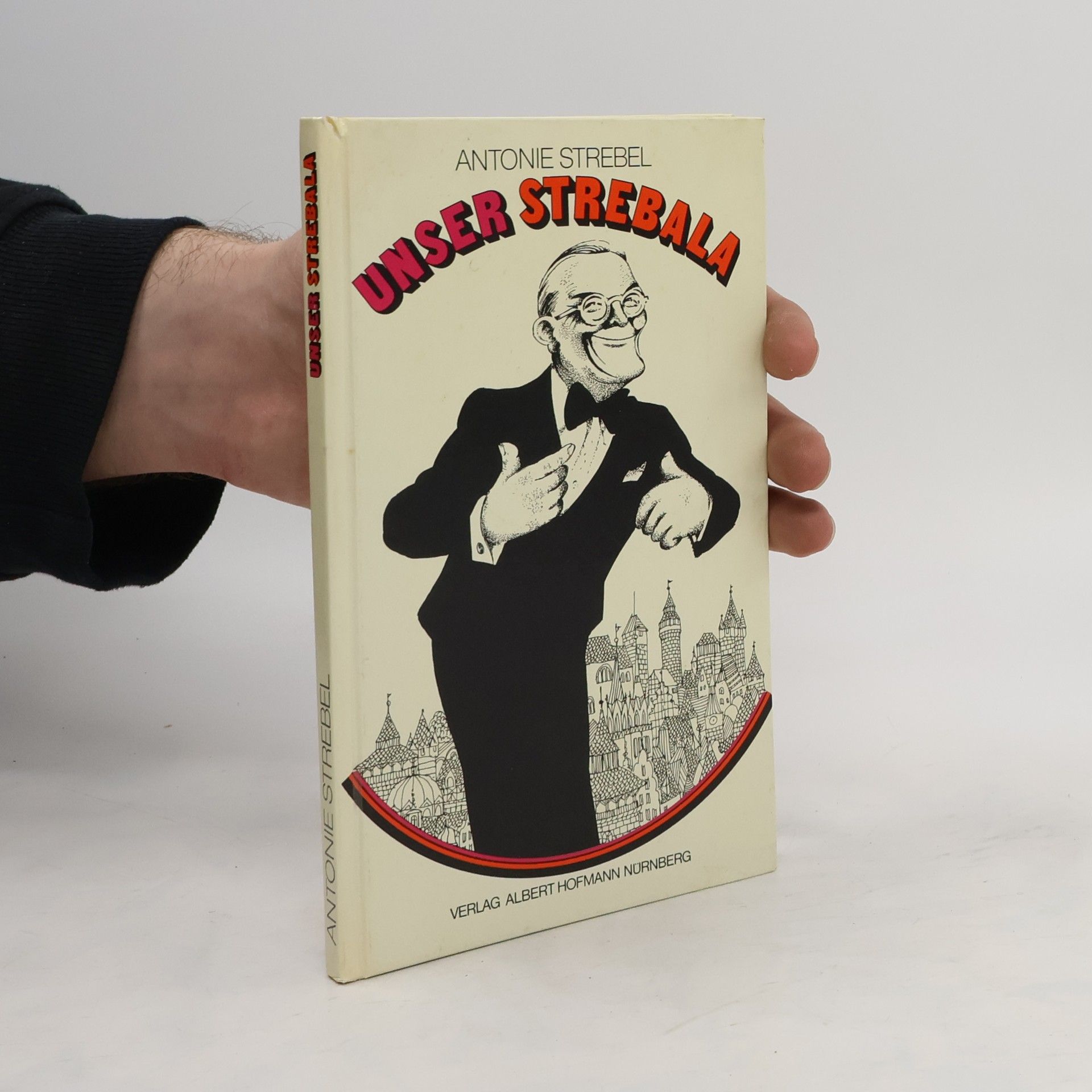 Unser Strebala