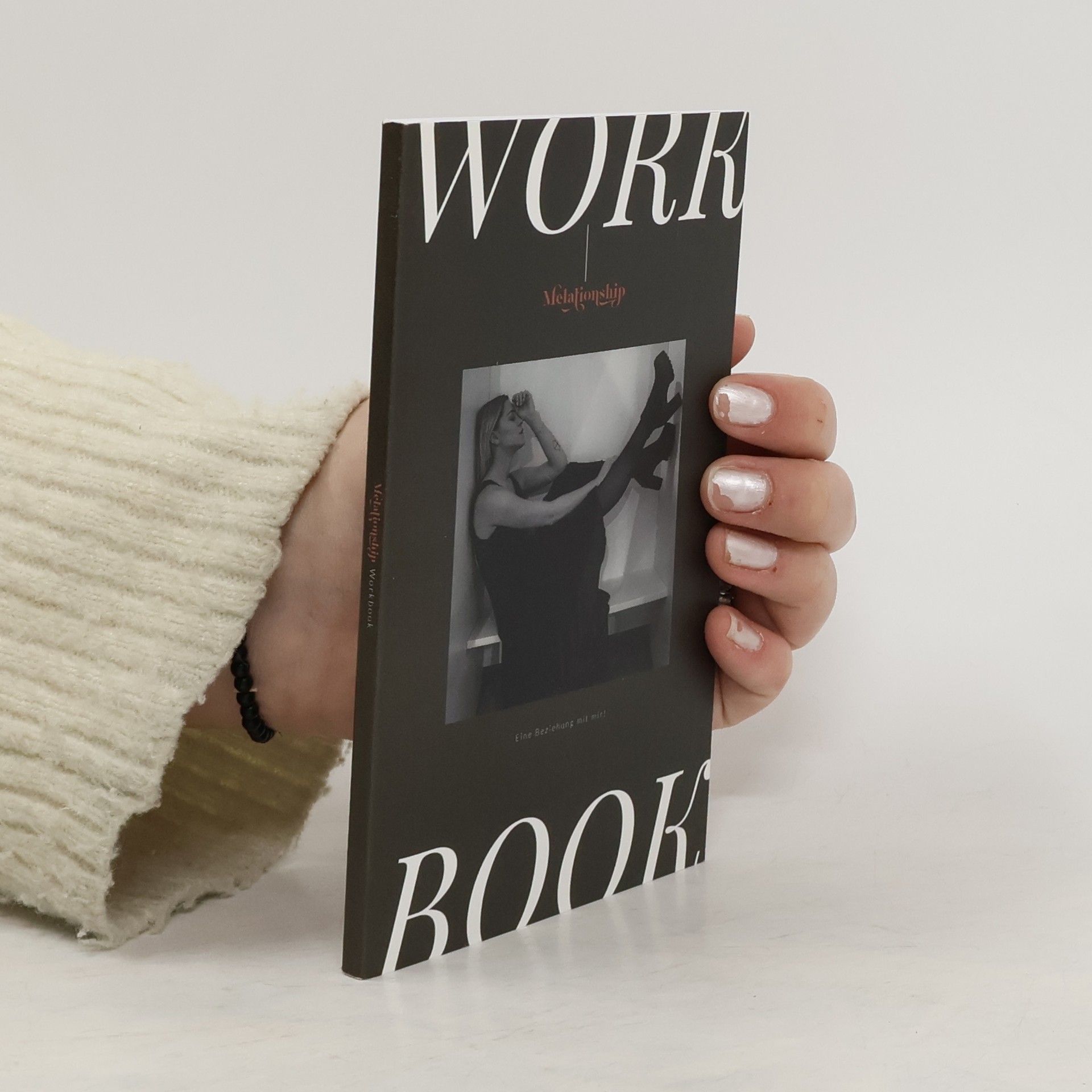 Autorenkollektiv Melationship. Das Workbook