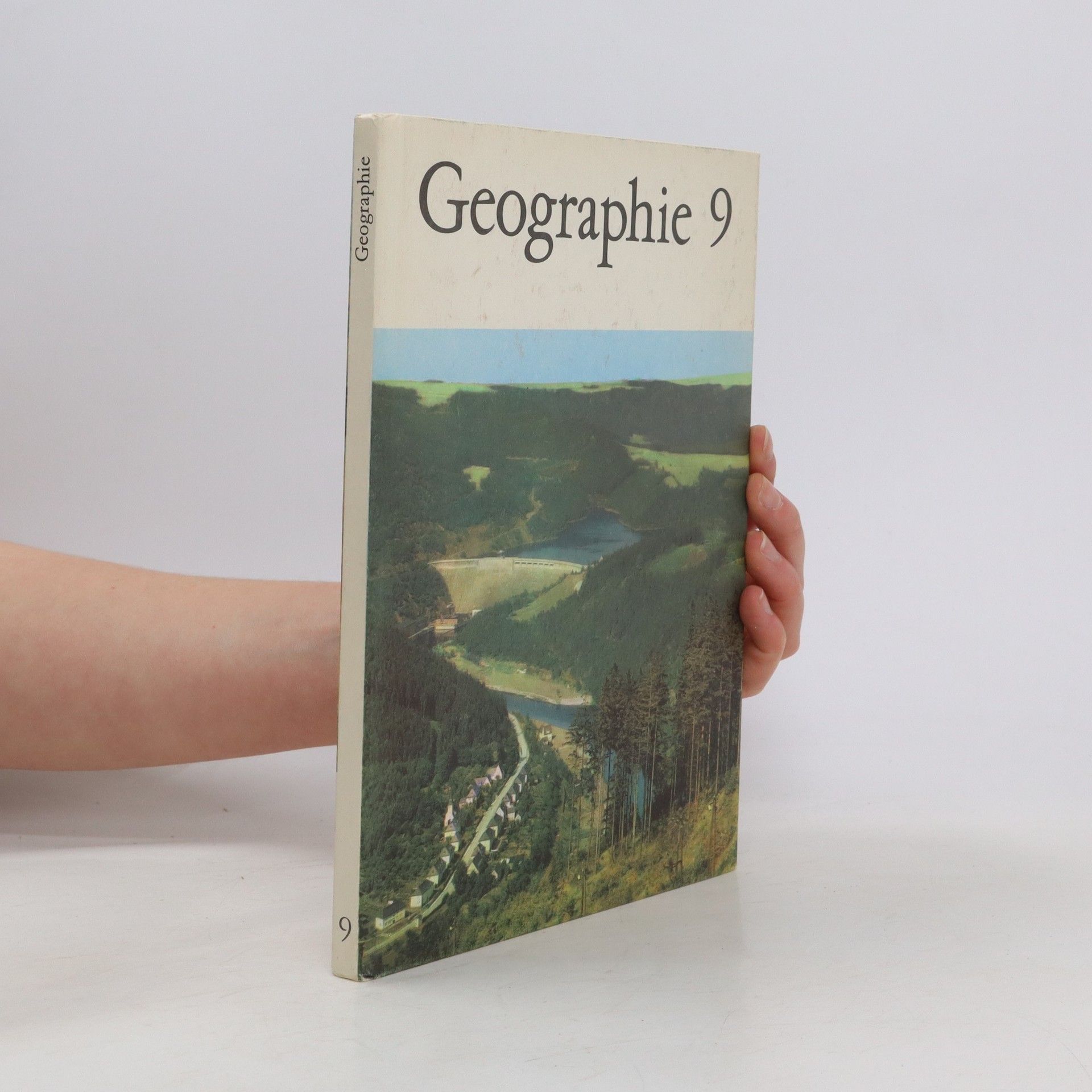 Autorenkollektiv Geographie 9