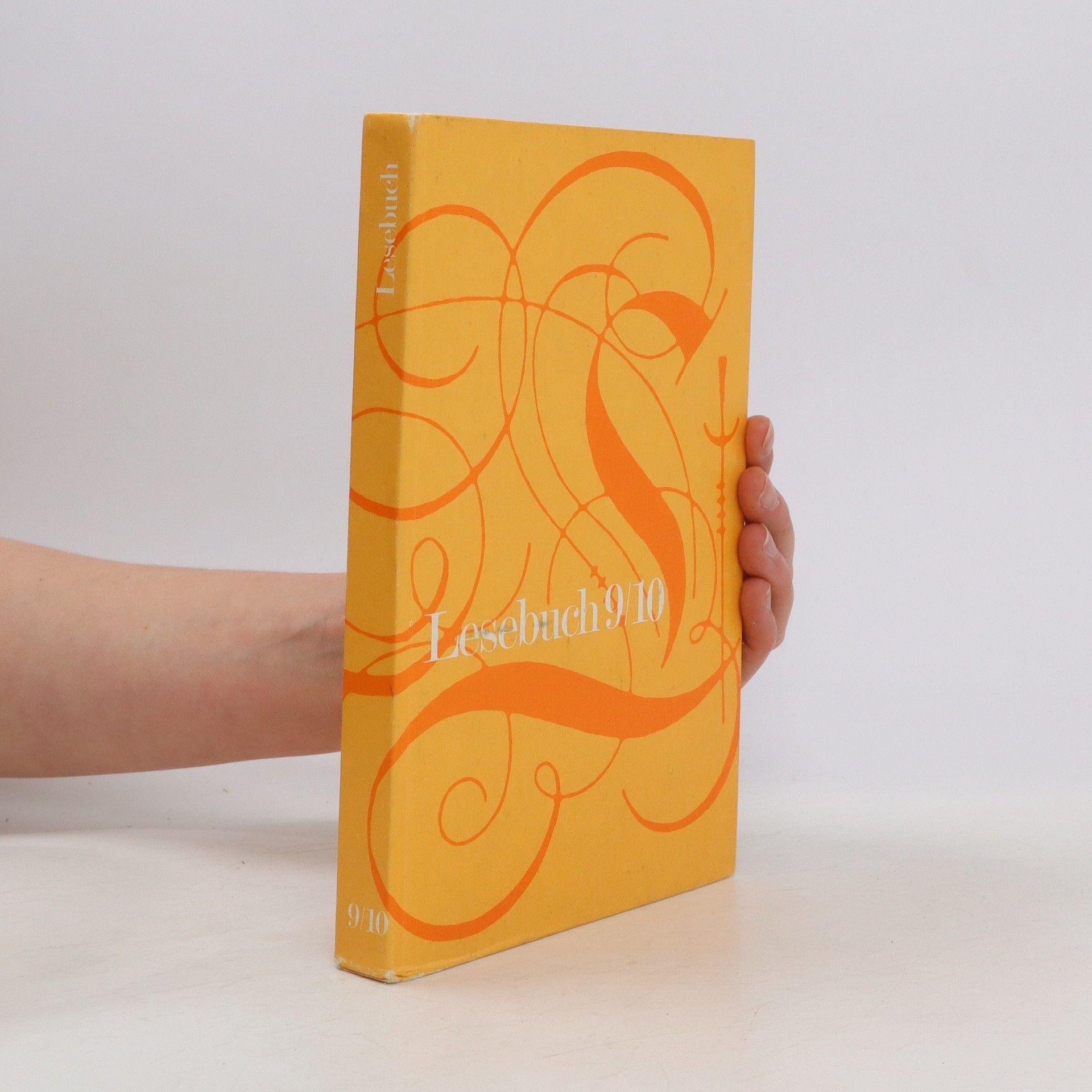 kolektiv Lesebuch 9/10