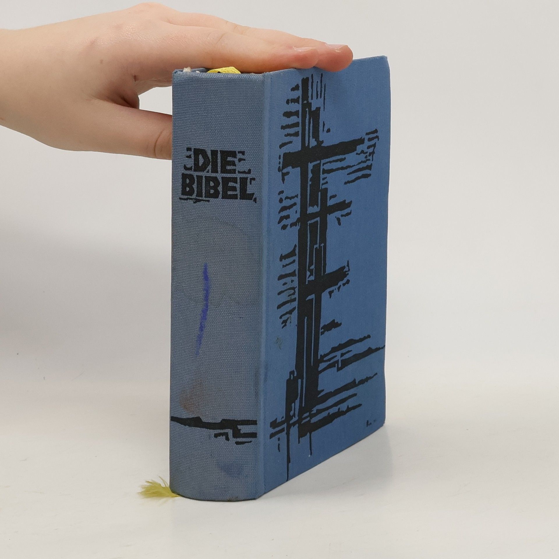 Autorenkollektiv Die Bibel