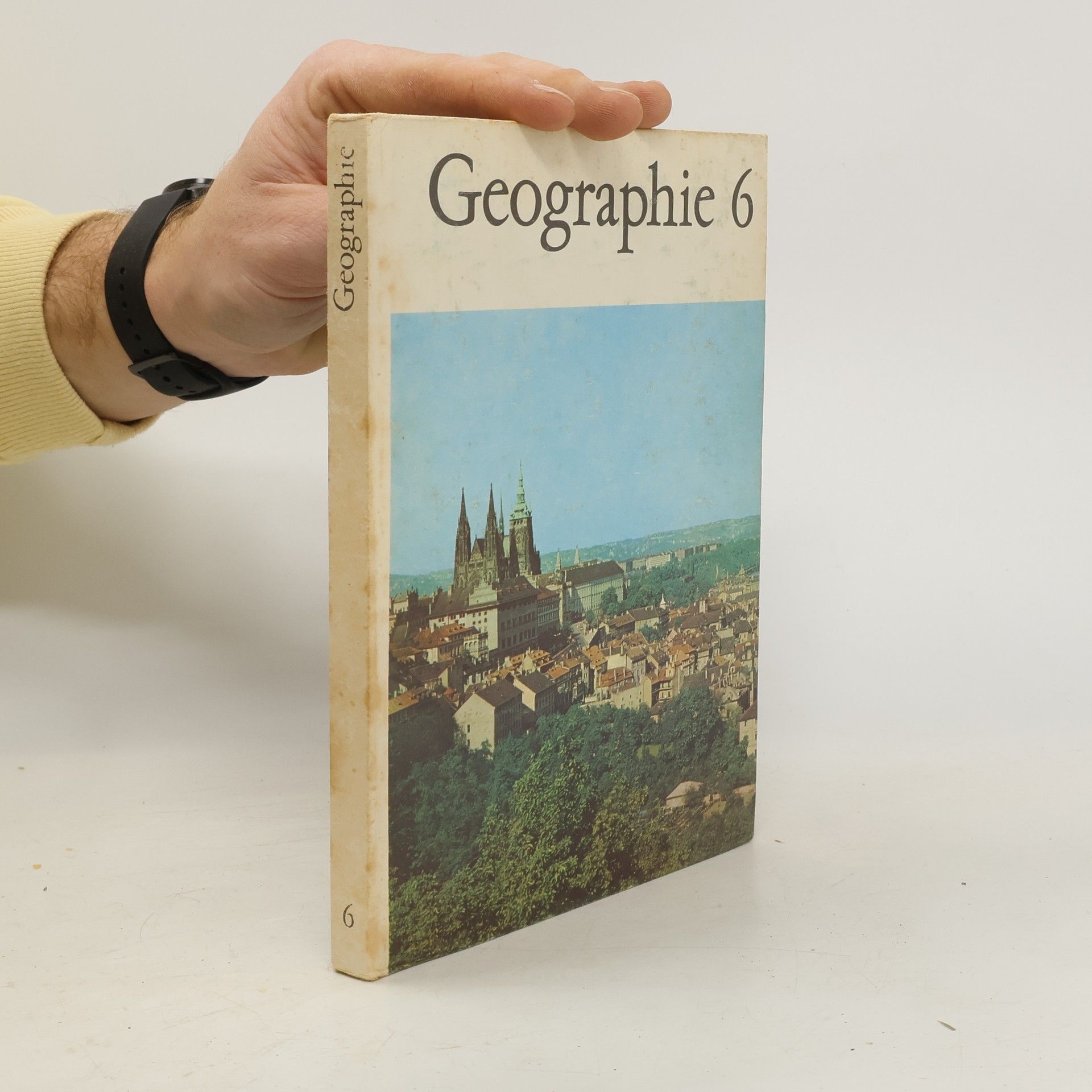 Autorenkollektiv Geographie 6