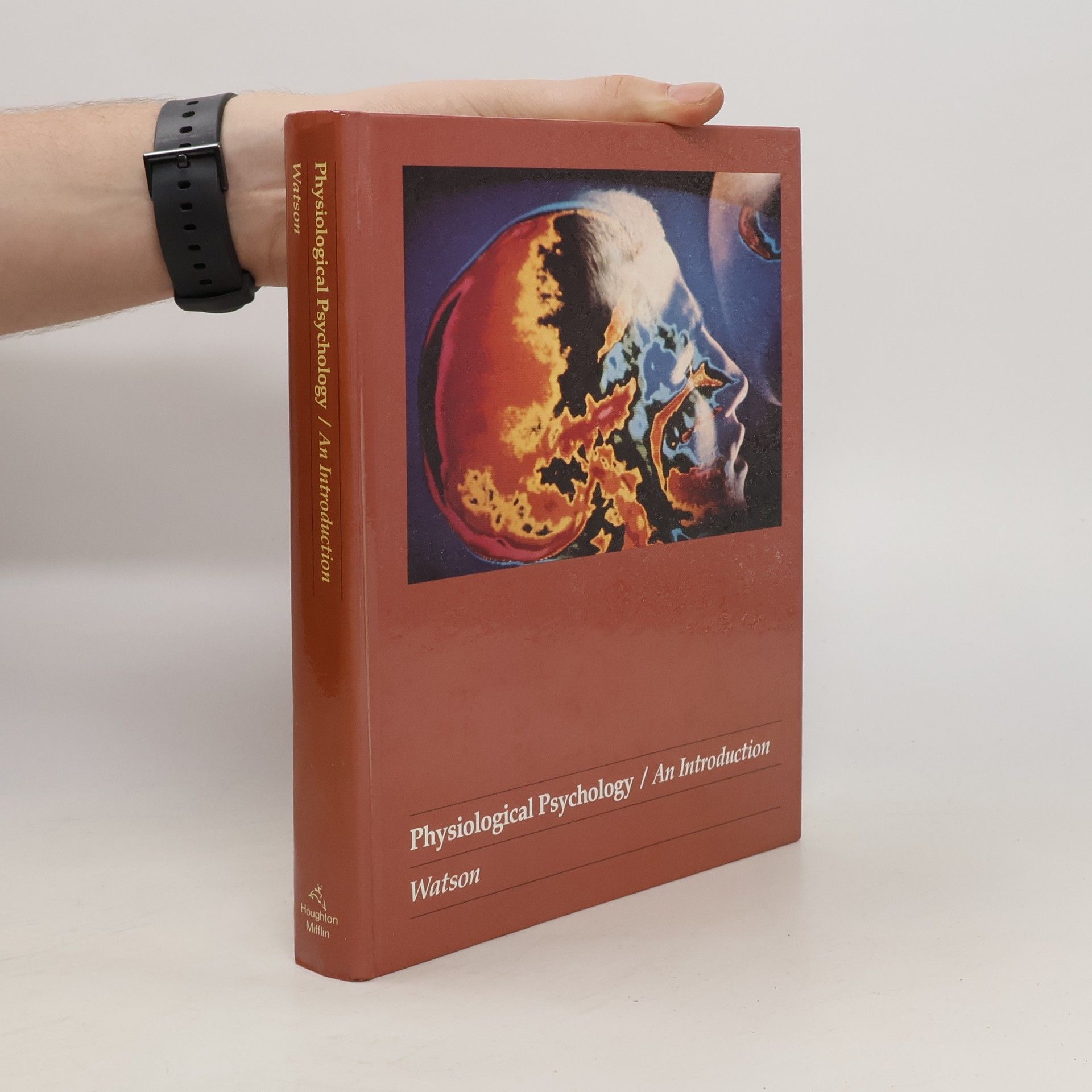 William Conrad Watson Physiological Psychology