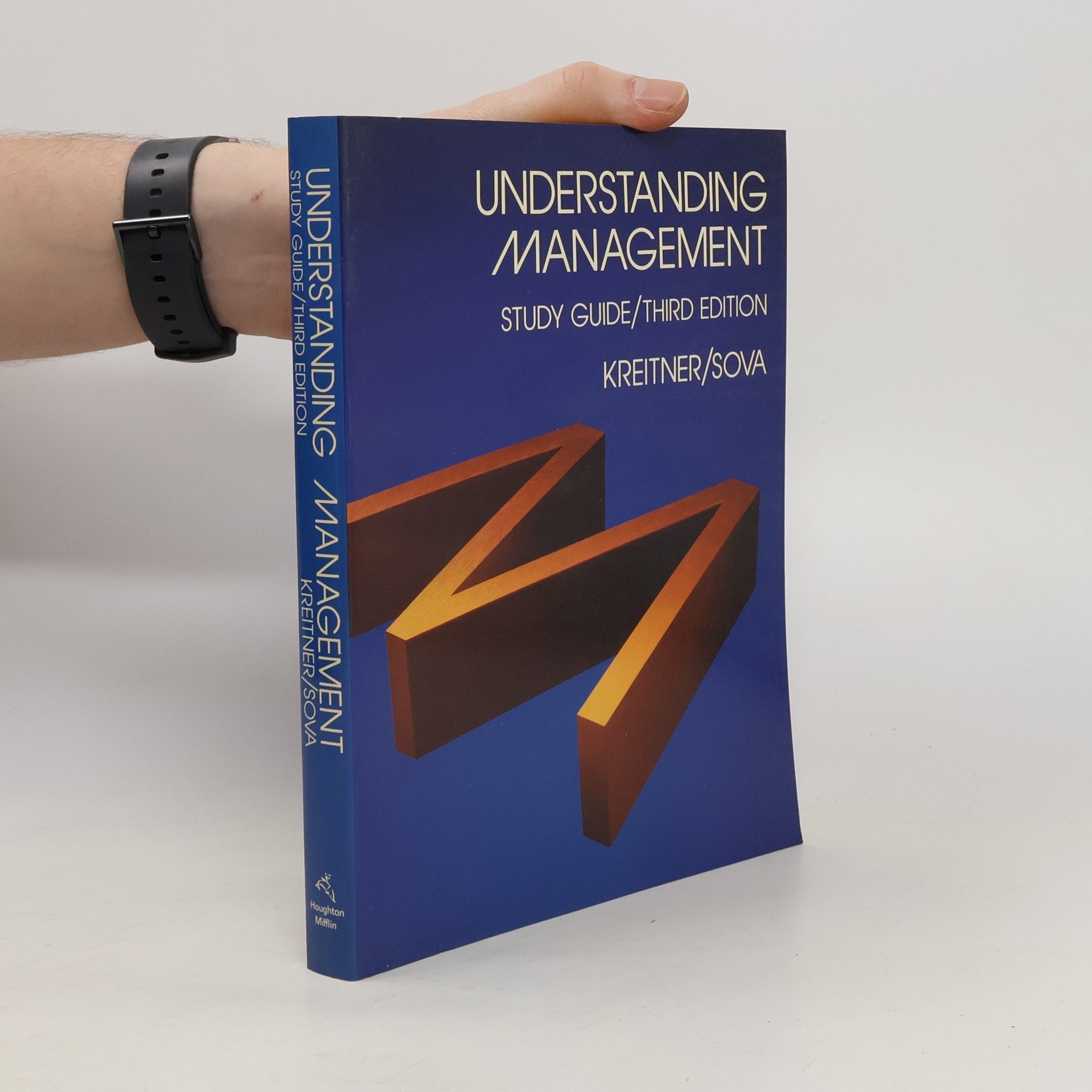 Margaret A. Sova Understanding Management