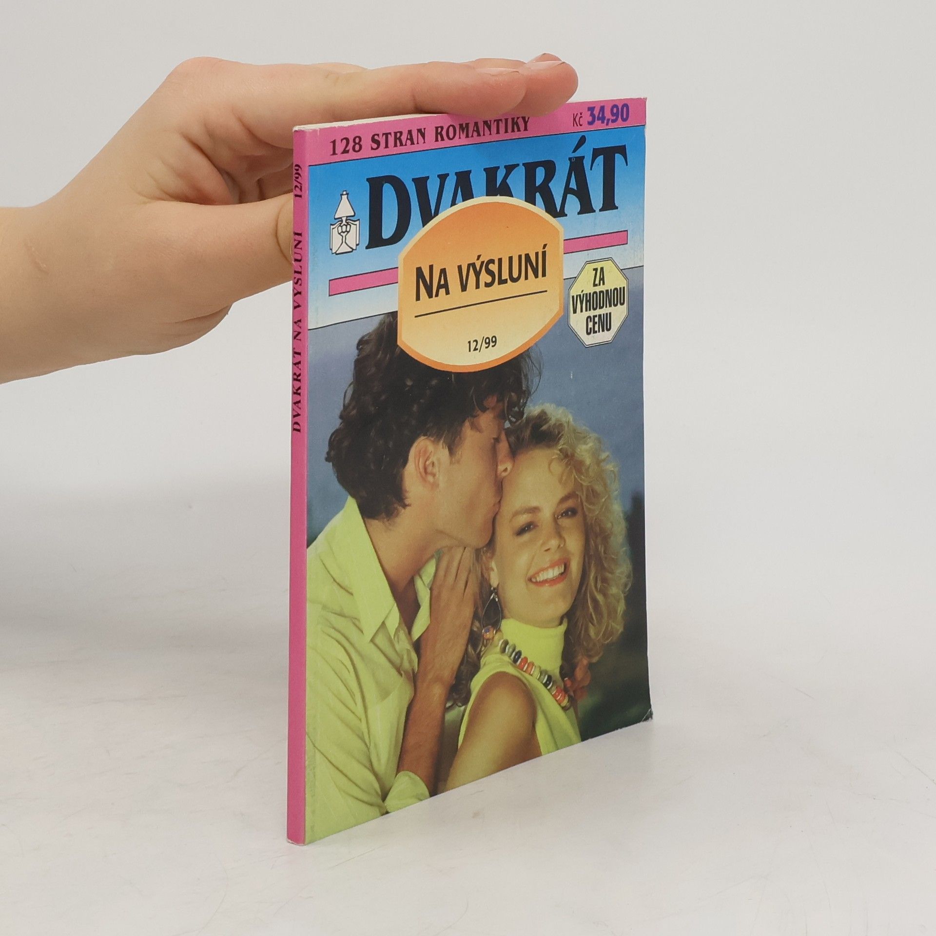 Autorenkollektiv Dvakrát na výsluní 12/1999