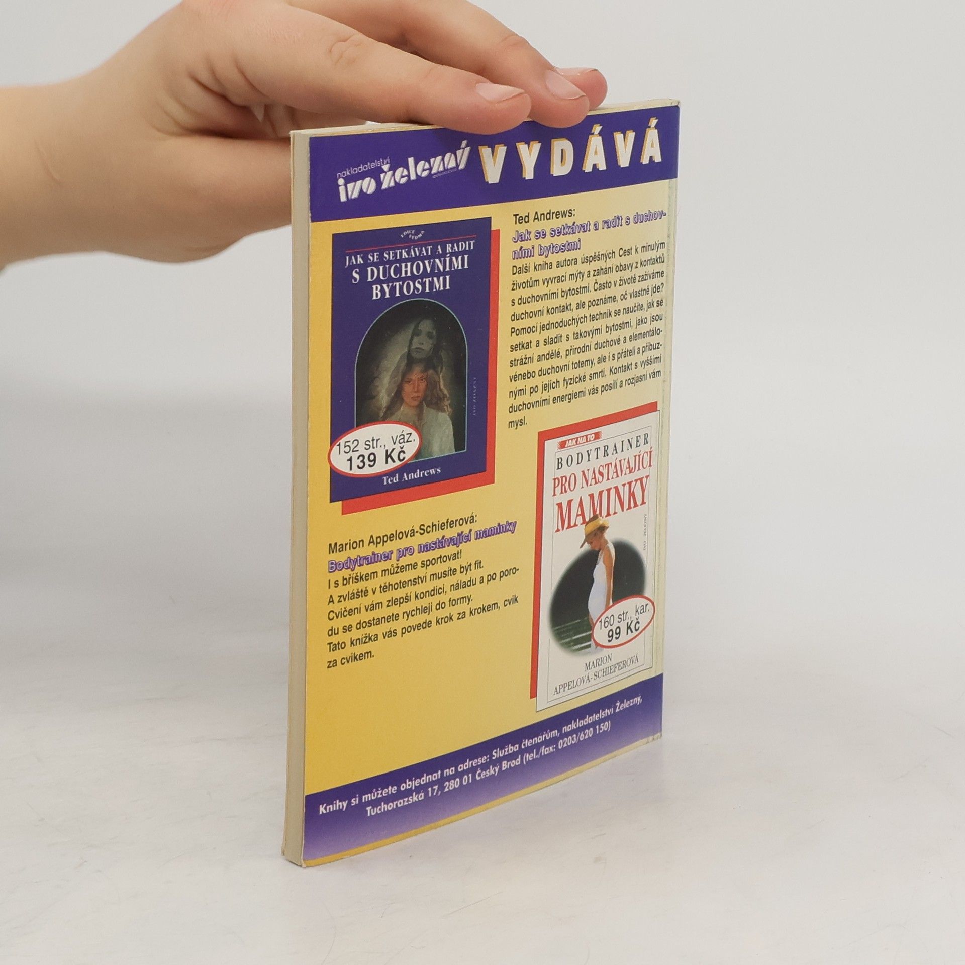 Autorenkollektiv Dvakrát na výsluní 12/1999