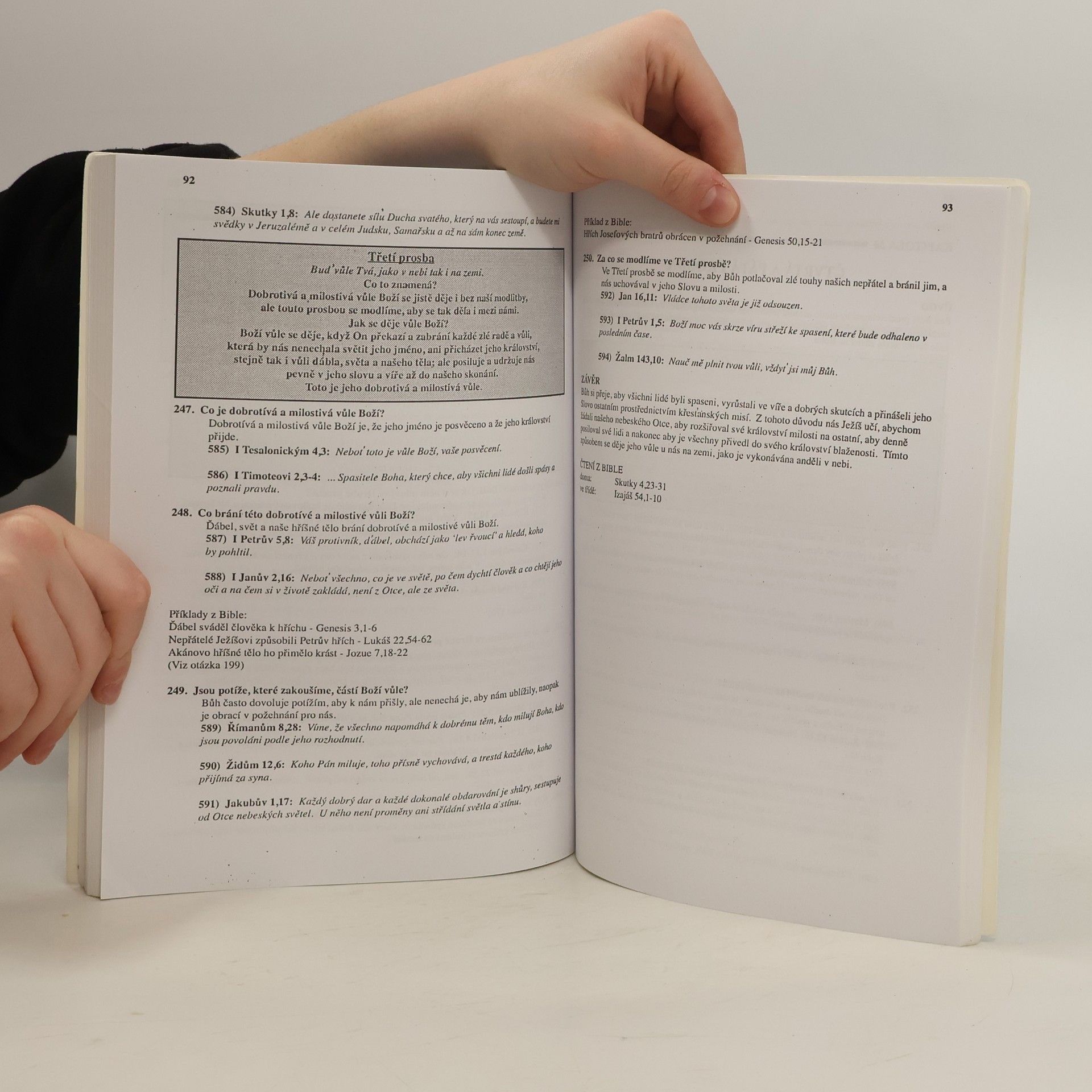 Kolektiv autorů Malý katechismus doktora Martina Luthera