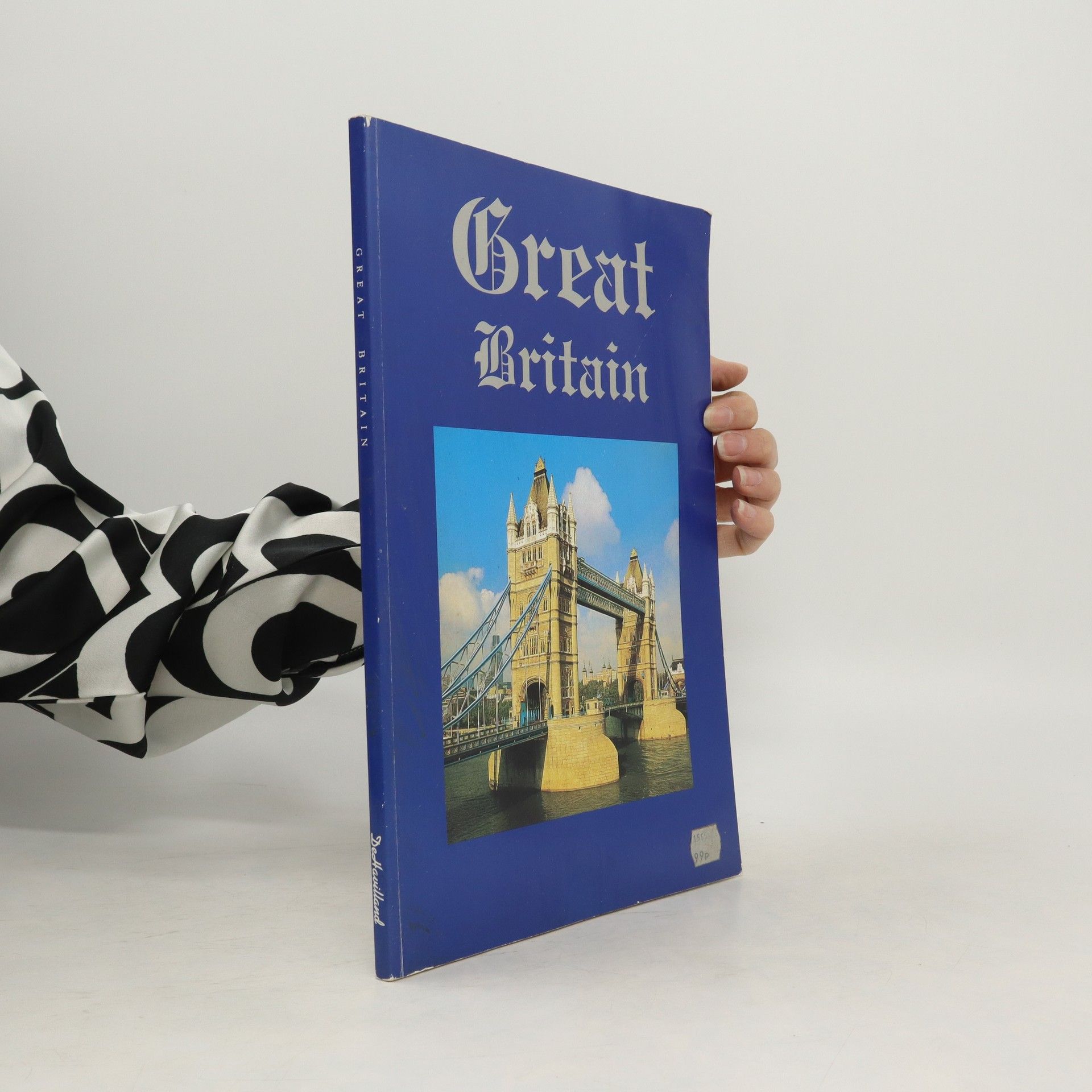 Collectif d'auteurs Great Britain