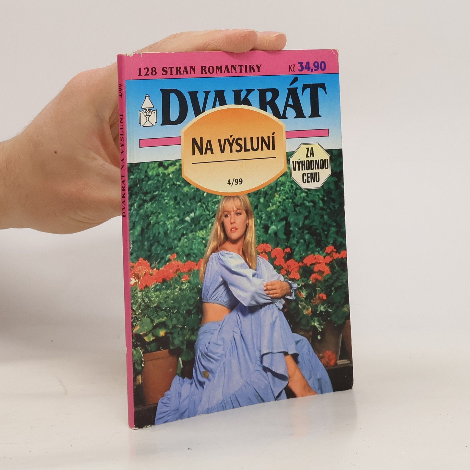 Autorenkollektiv Dvakrát na výsluní 4/99