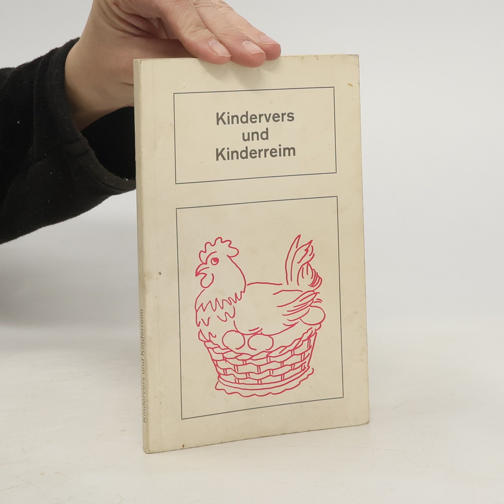 kolektiv Kindervers und Kinderreim