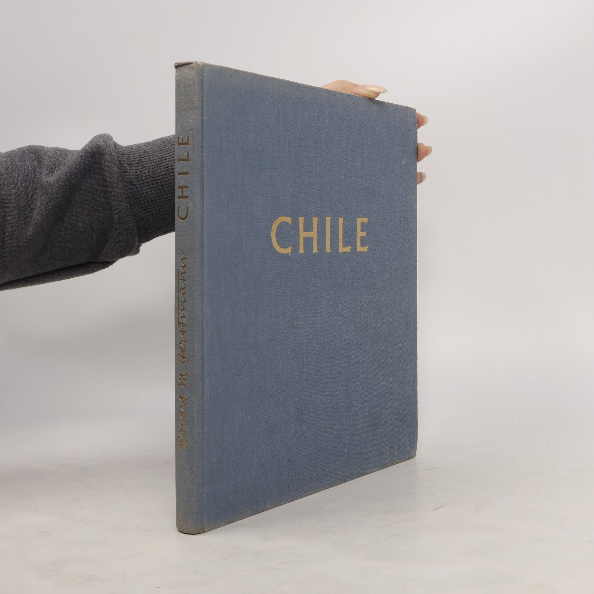 Chile en 235 Cuadros