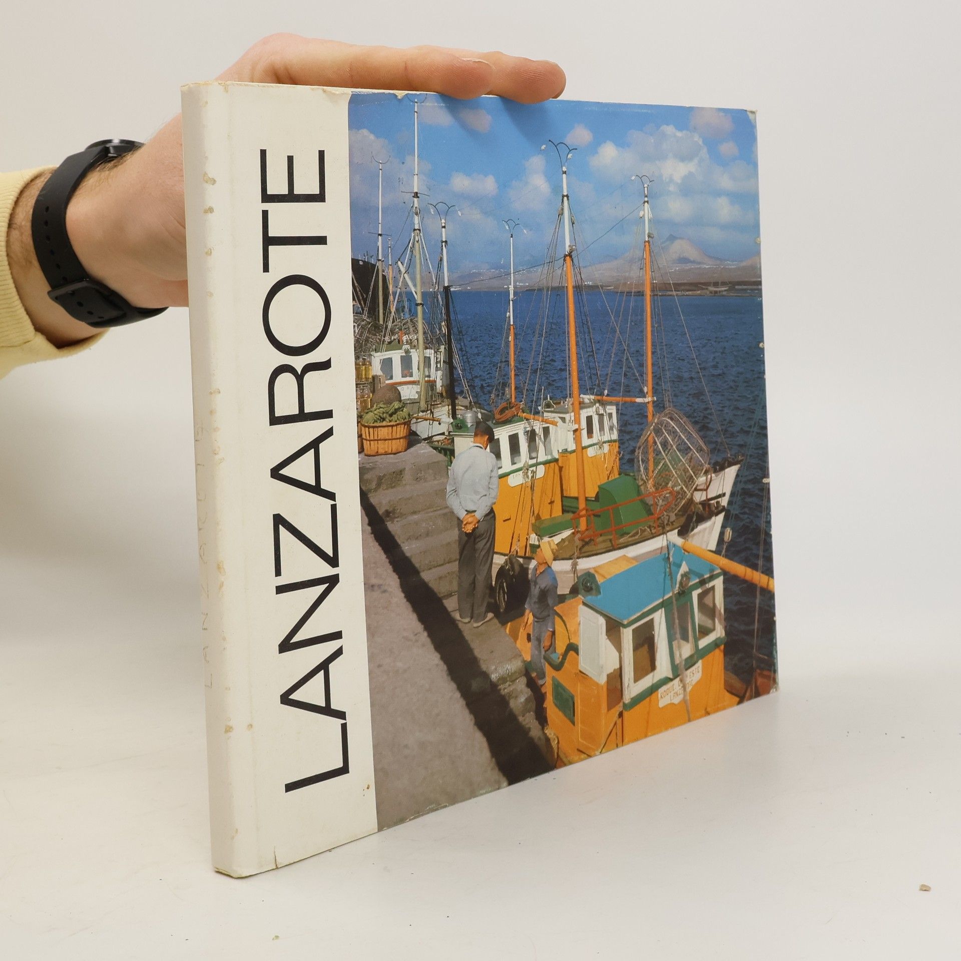 Autorenkollektiv Lanzarote