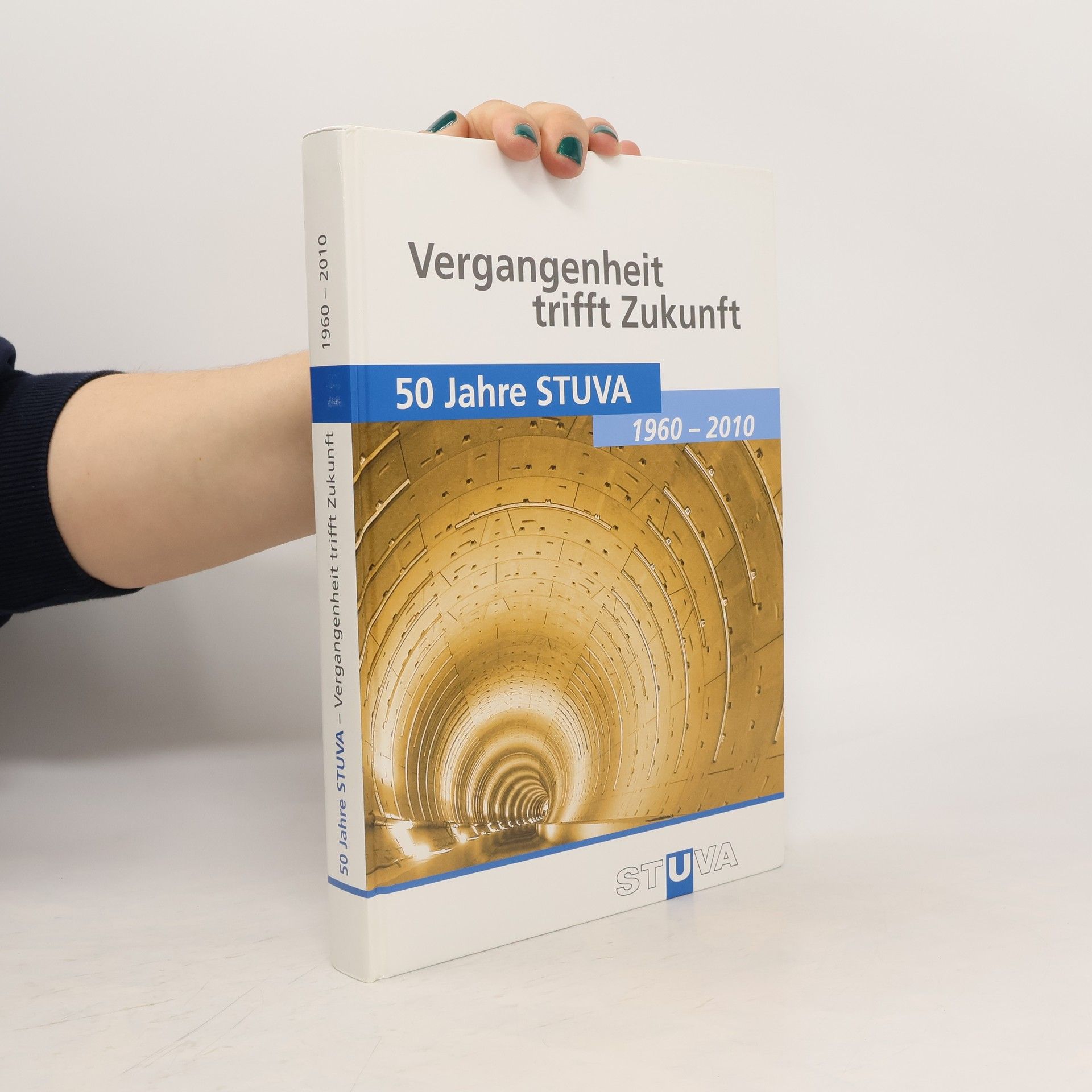 Autorenkollektiv Vergangenheit trifft Zukunft