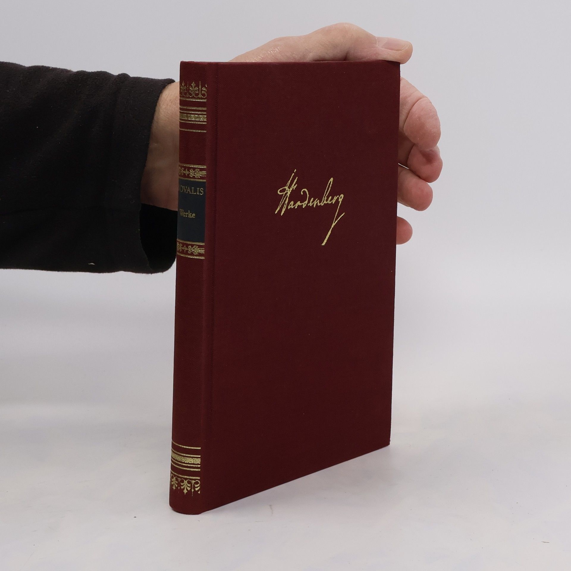 Christian Friedrich Hebbel Ausgewählte Werke in Einem Band