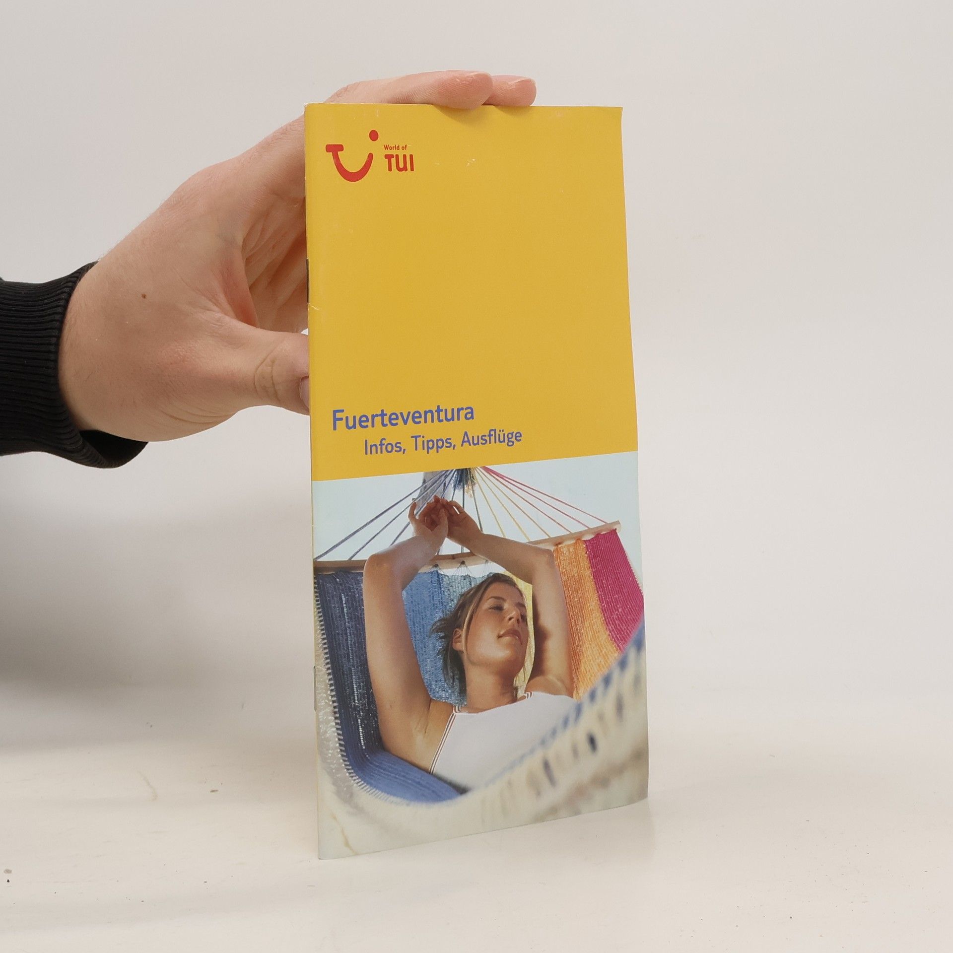 Autorenkollektiv Fuerteventura