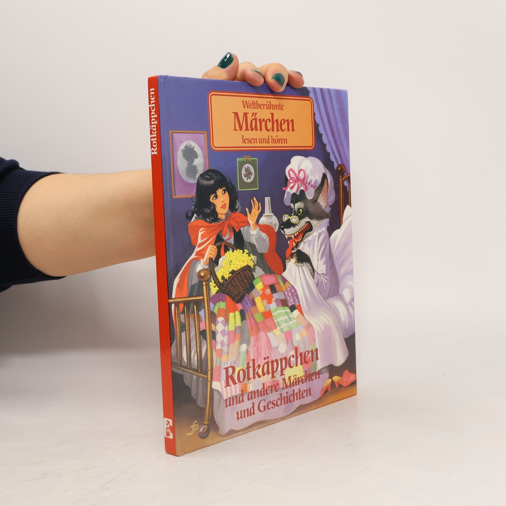 kolektiv Weltberühmte Märchen lesen und hören
