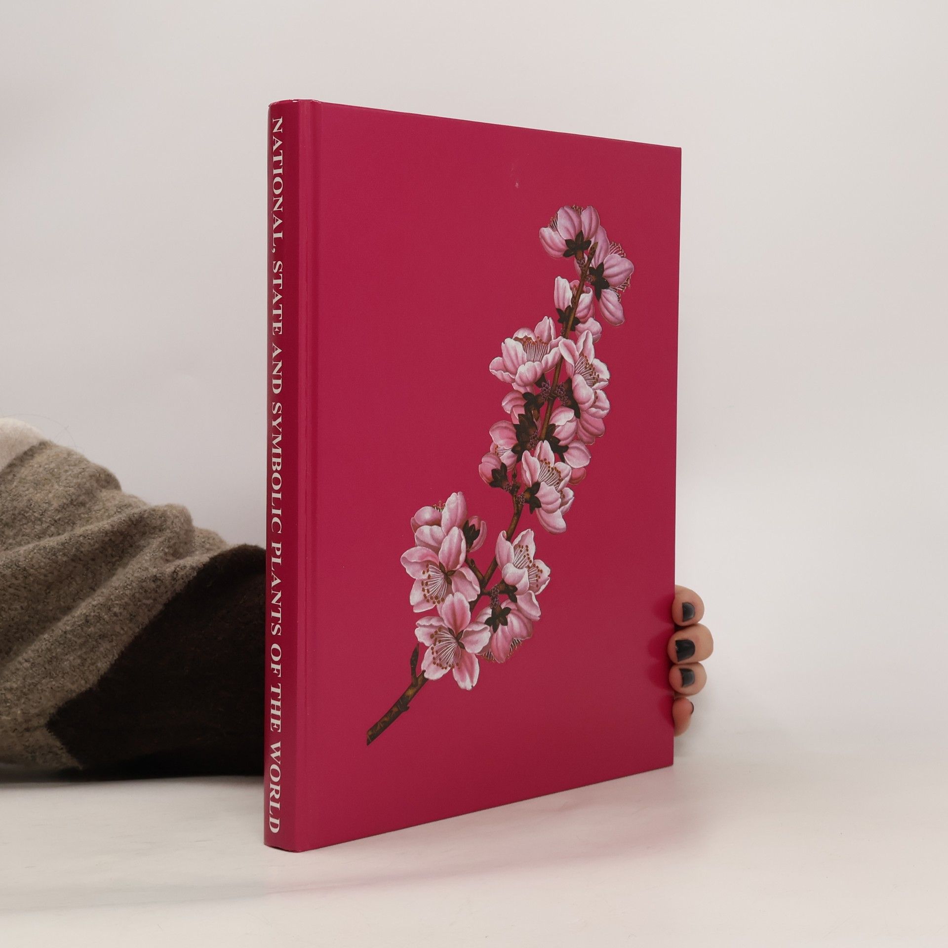 kolektiv National State and Symbolic Plants of the World