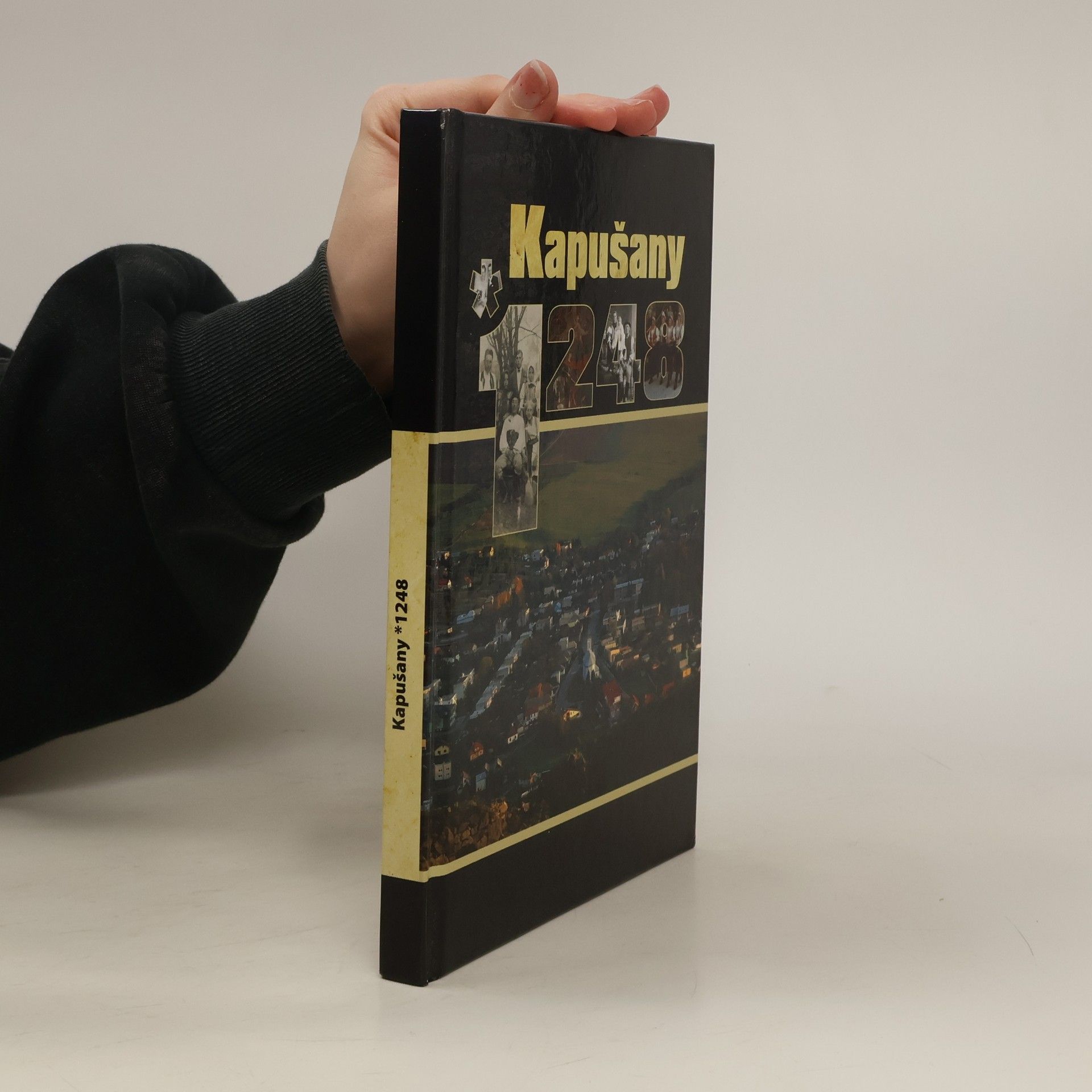 kolektiv Kapušany 1248