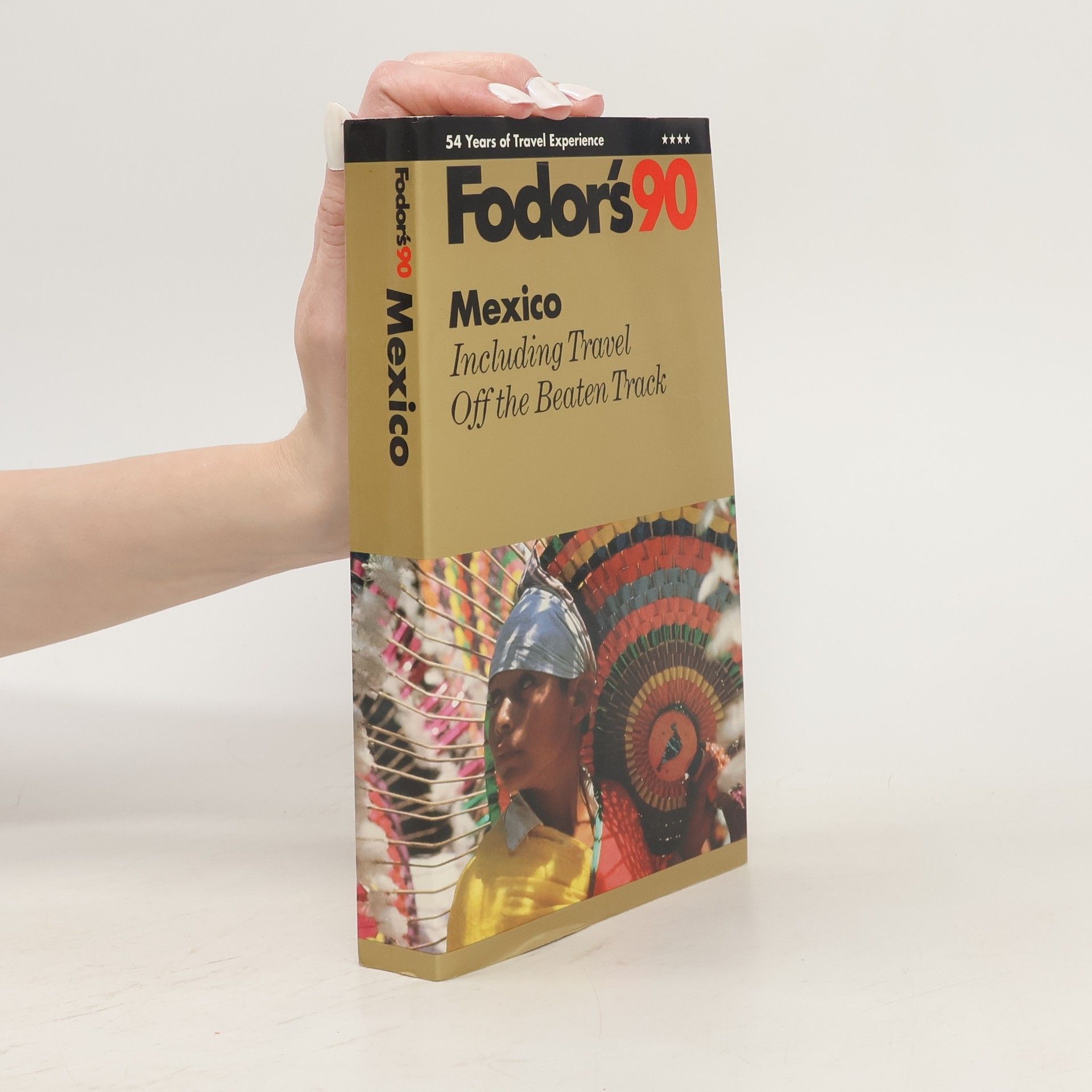 kolektiv Fodor Mexico'90