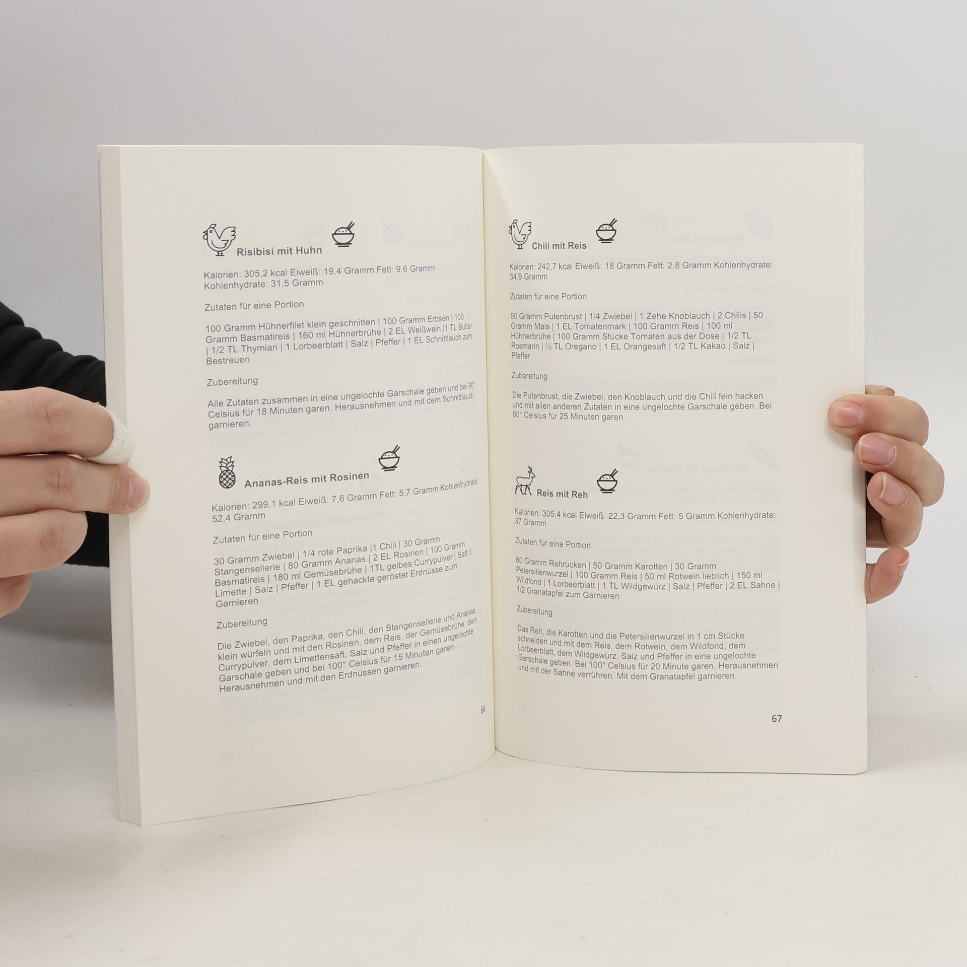 Autorenkollektiv Dampfgarer Kochbuch
