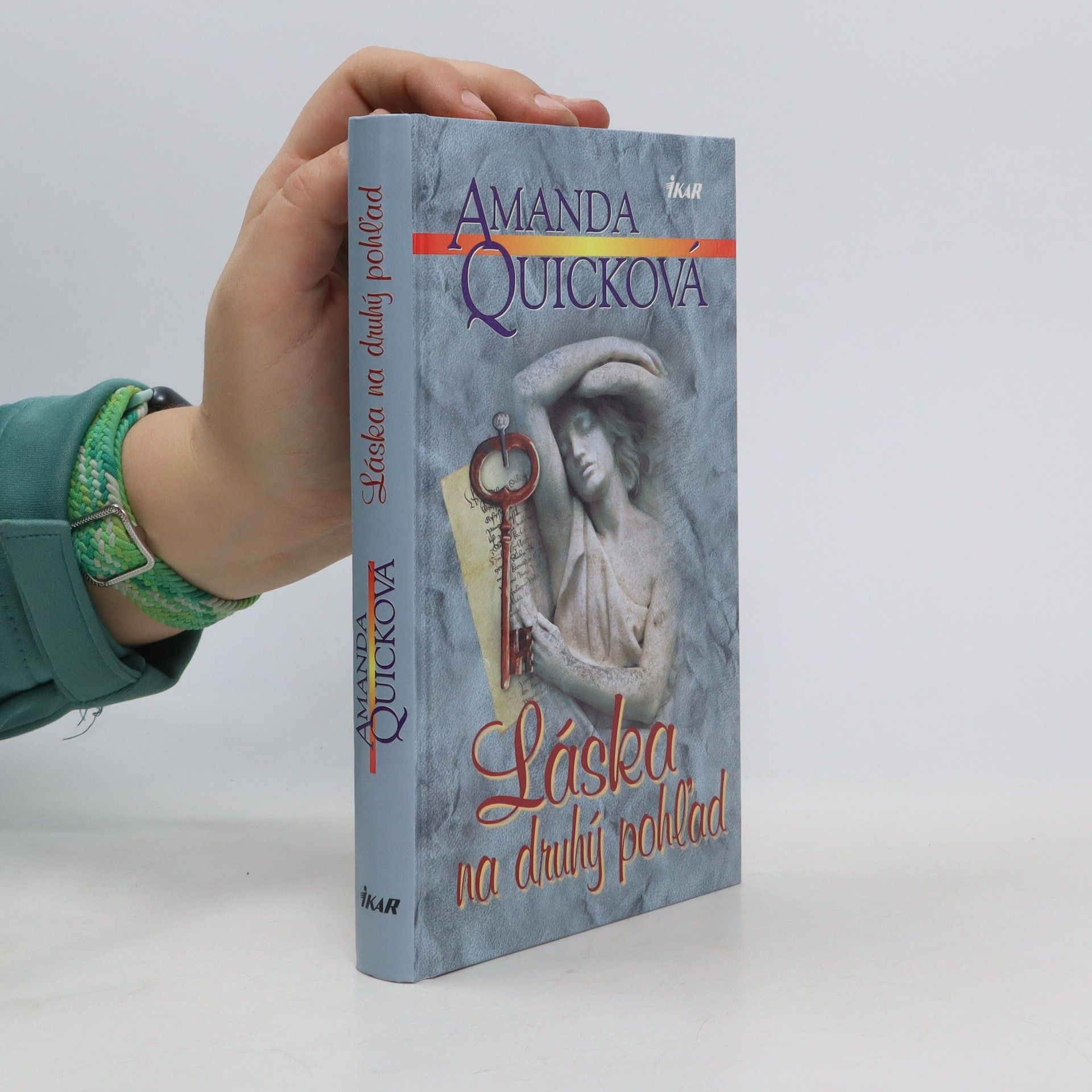 Jayne Ann Krentz Láska na druhý pohľad