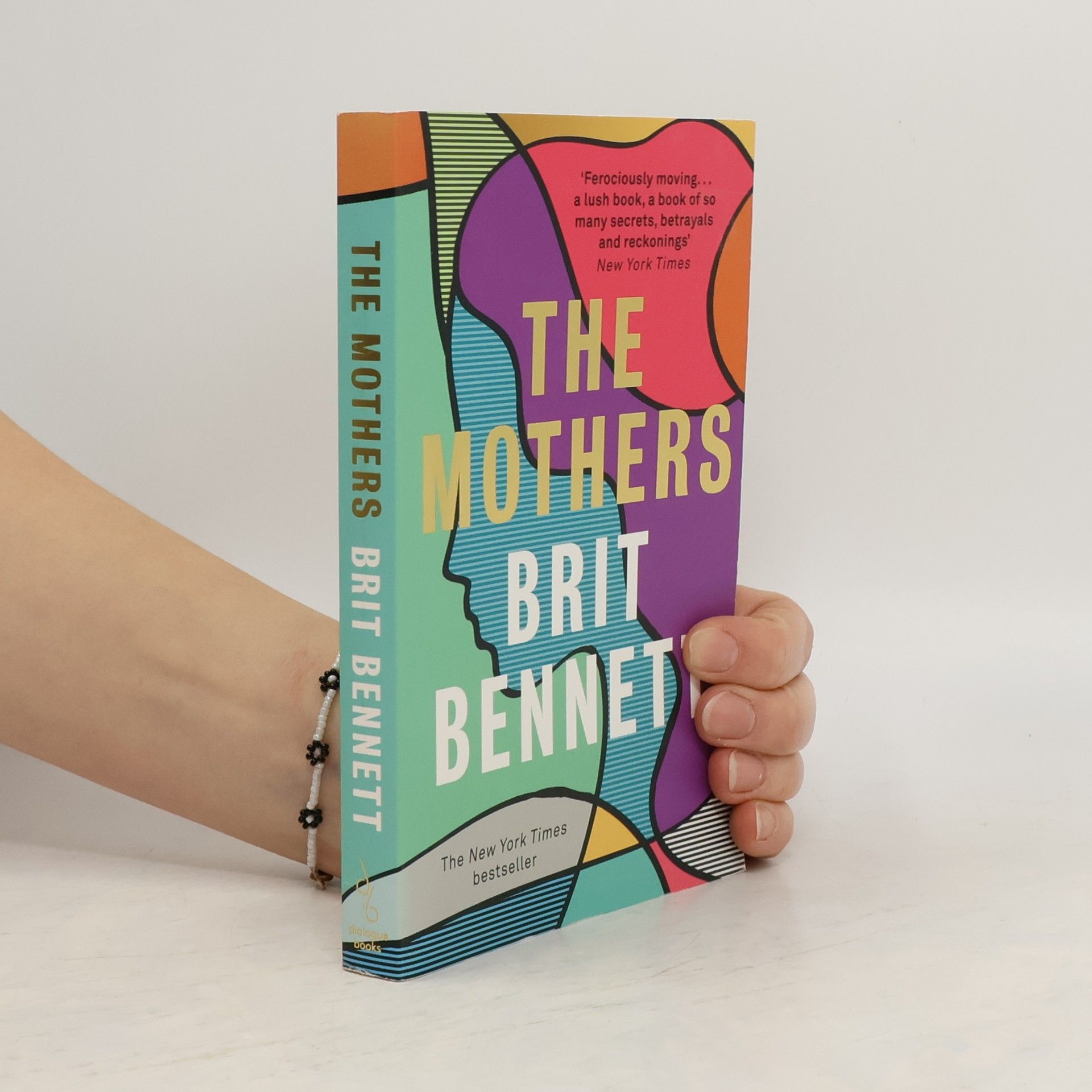 Brit Bennet The Mothers