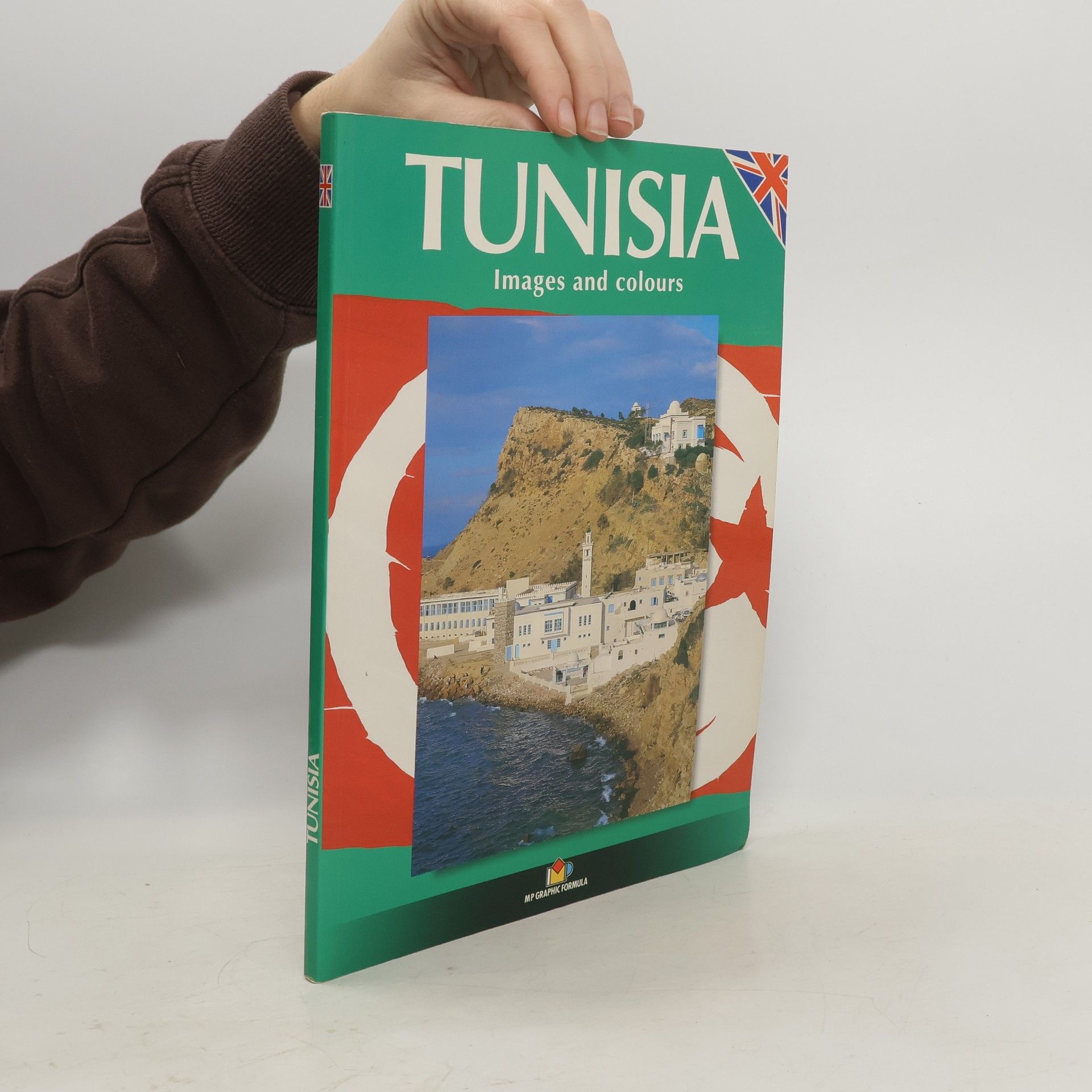 Silvia Finzi Tunisia: Images and Colours
