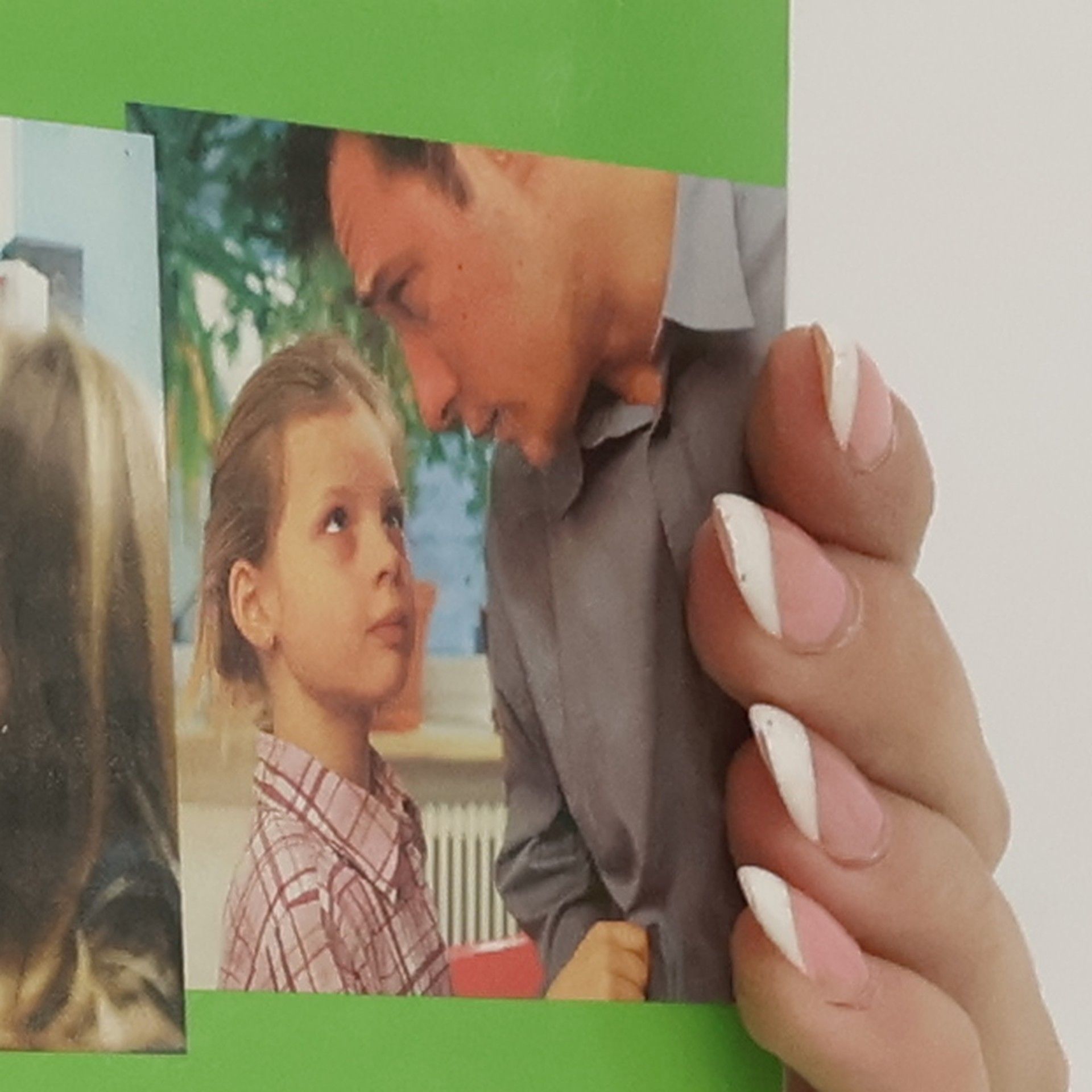 Autorenkollektiv Schritte plus 1