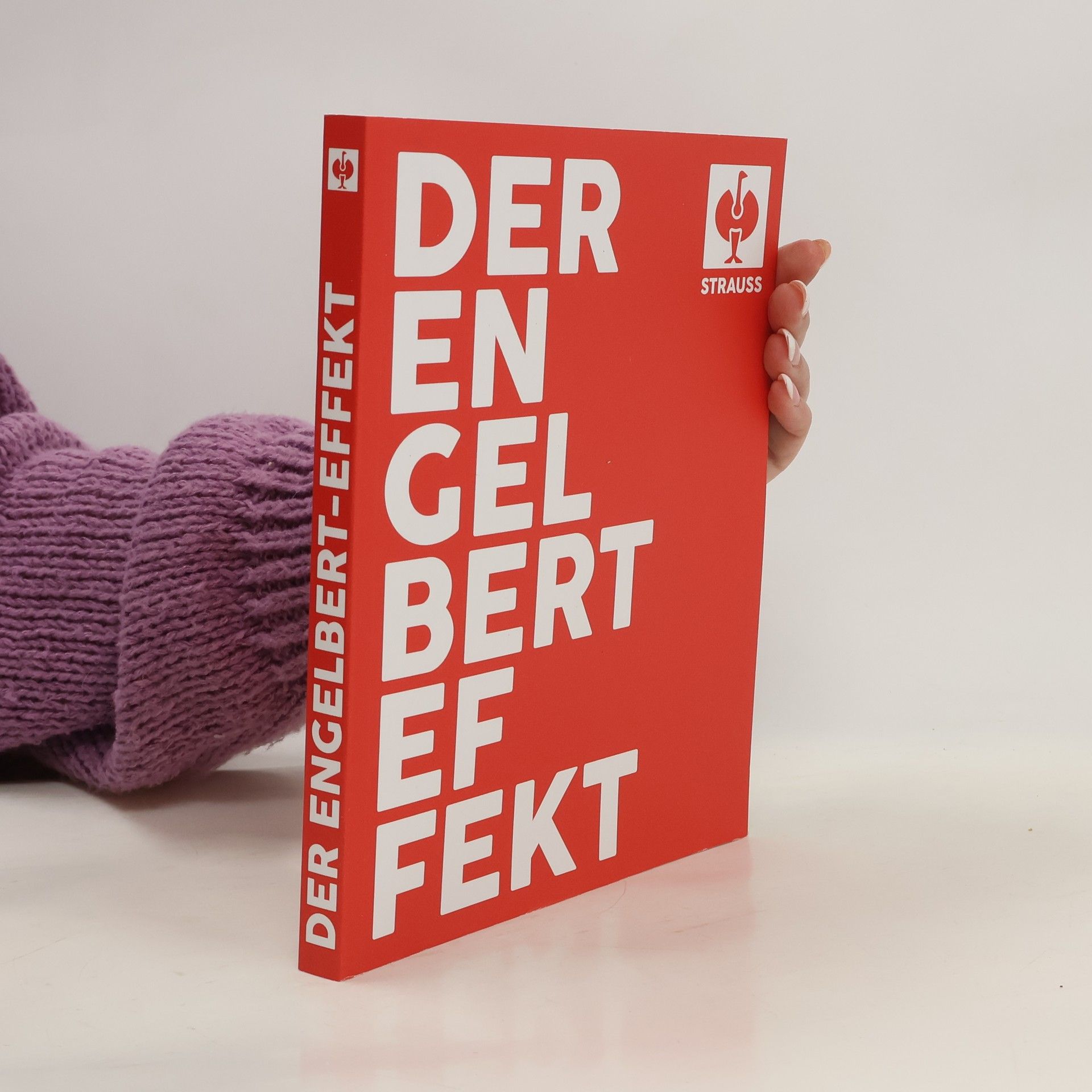 kolektiv Der Engelbert-efekt