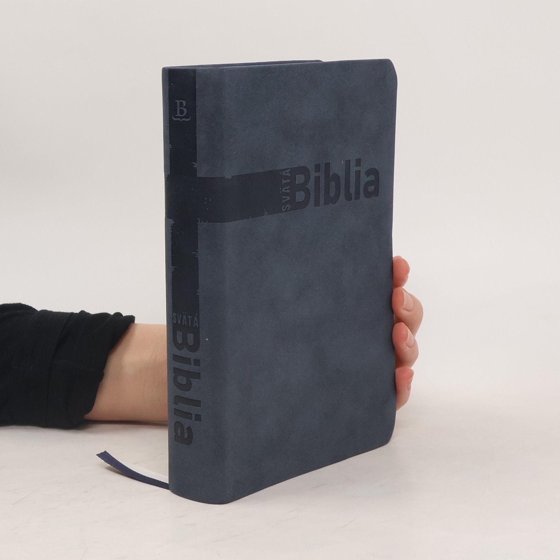 Kolektív autorov Svätá Biblia