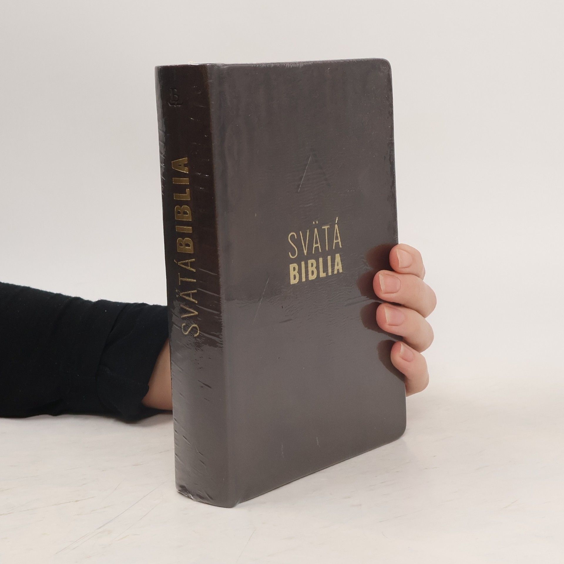 Kolektív autorov Svätá Biblia