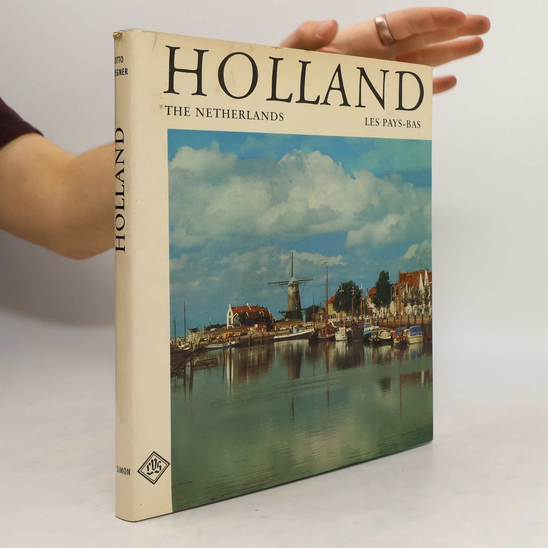 kolektiv Holland: The netherlands