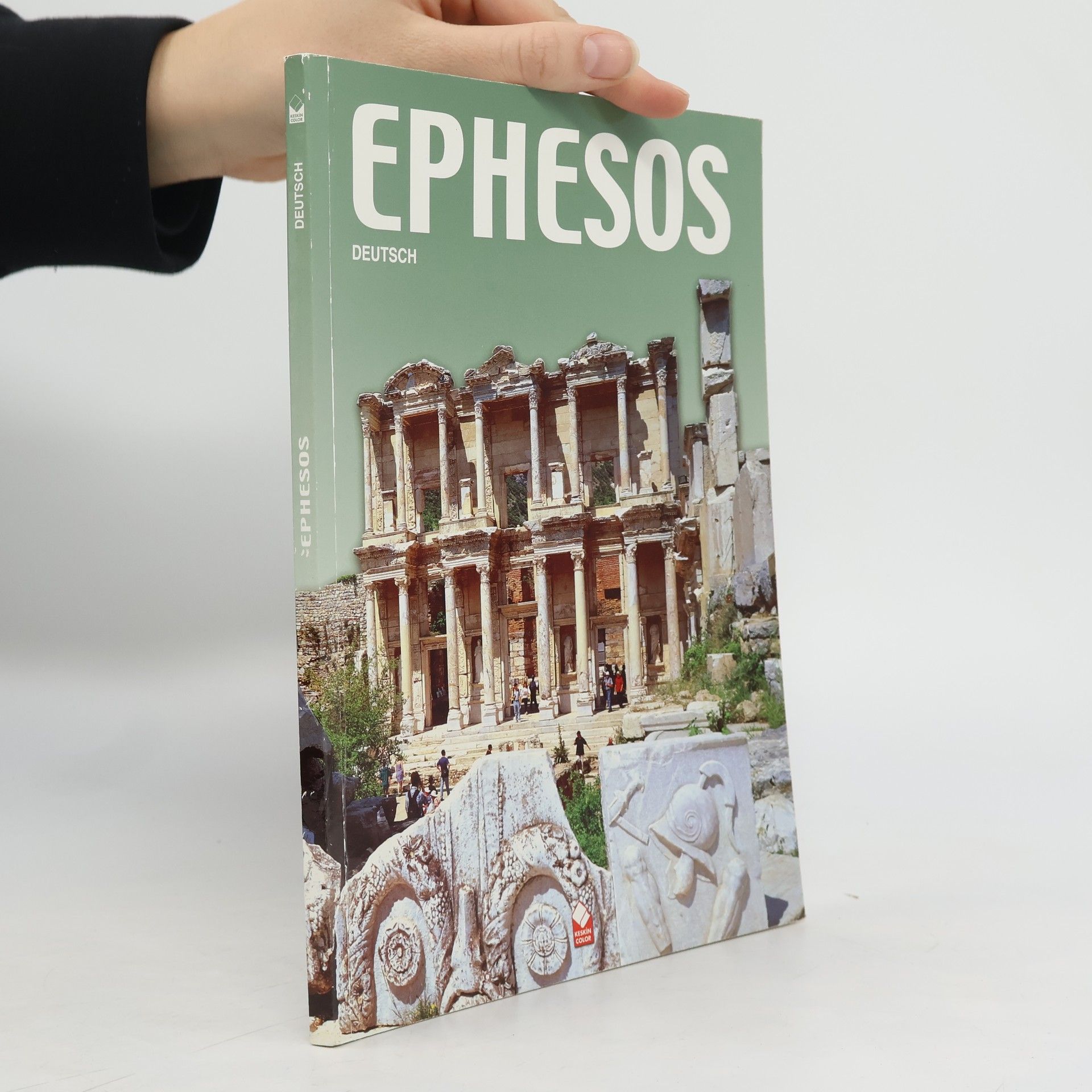kolektiv Ephesos