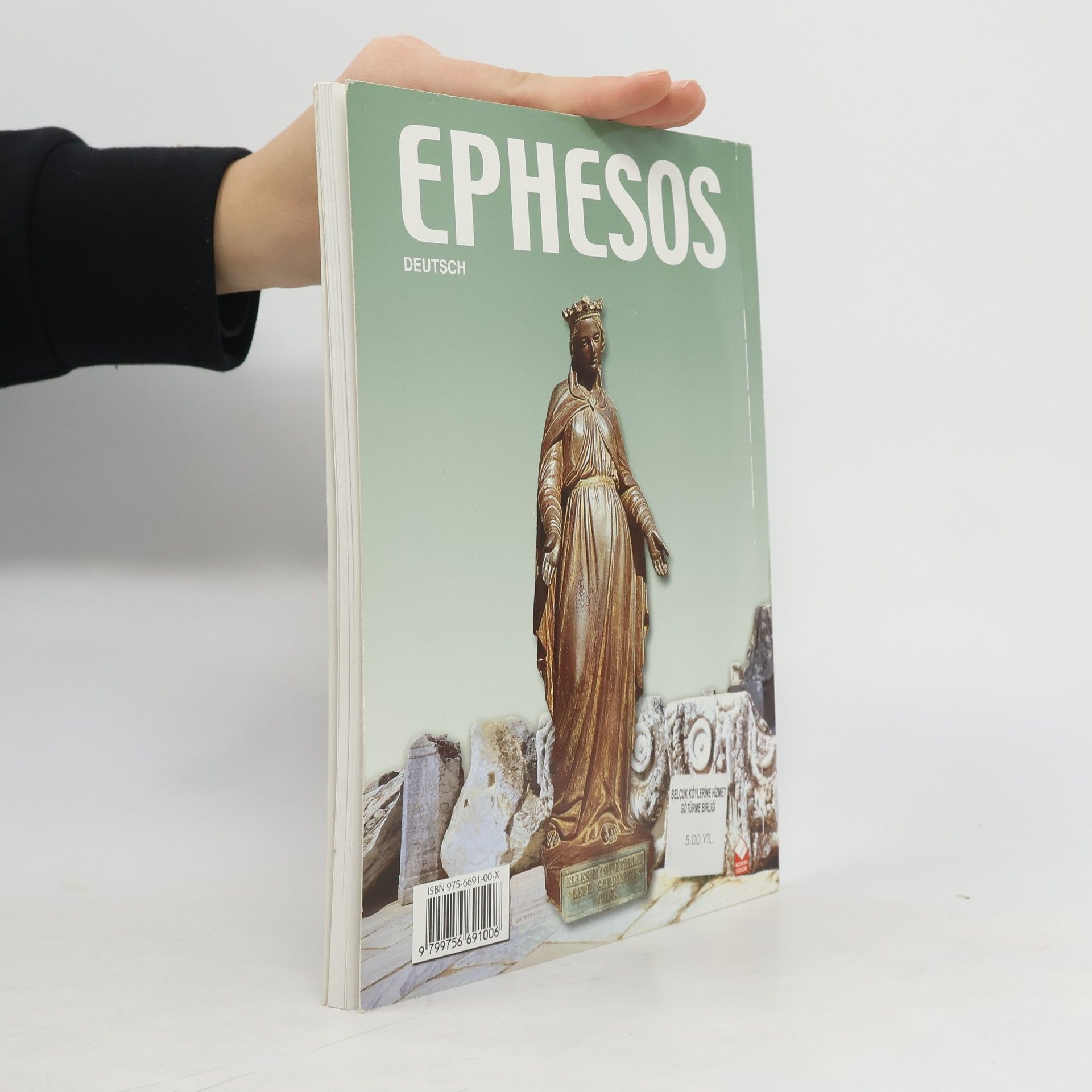 kolektiv Ephesos
