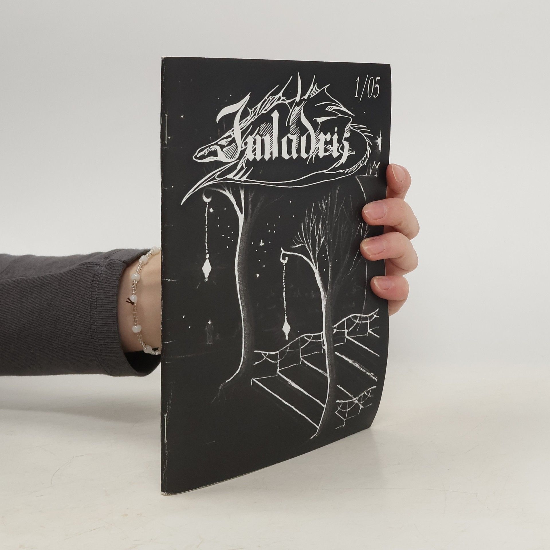 Kolektív autorov Imladris 1-2/2005 (42. - 43. díl)