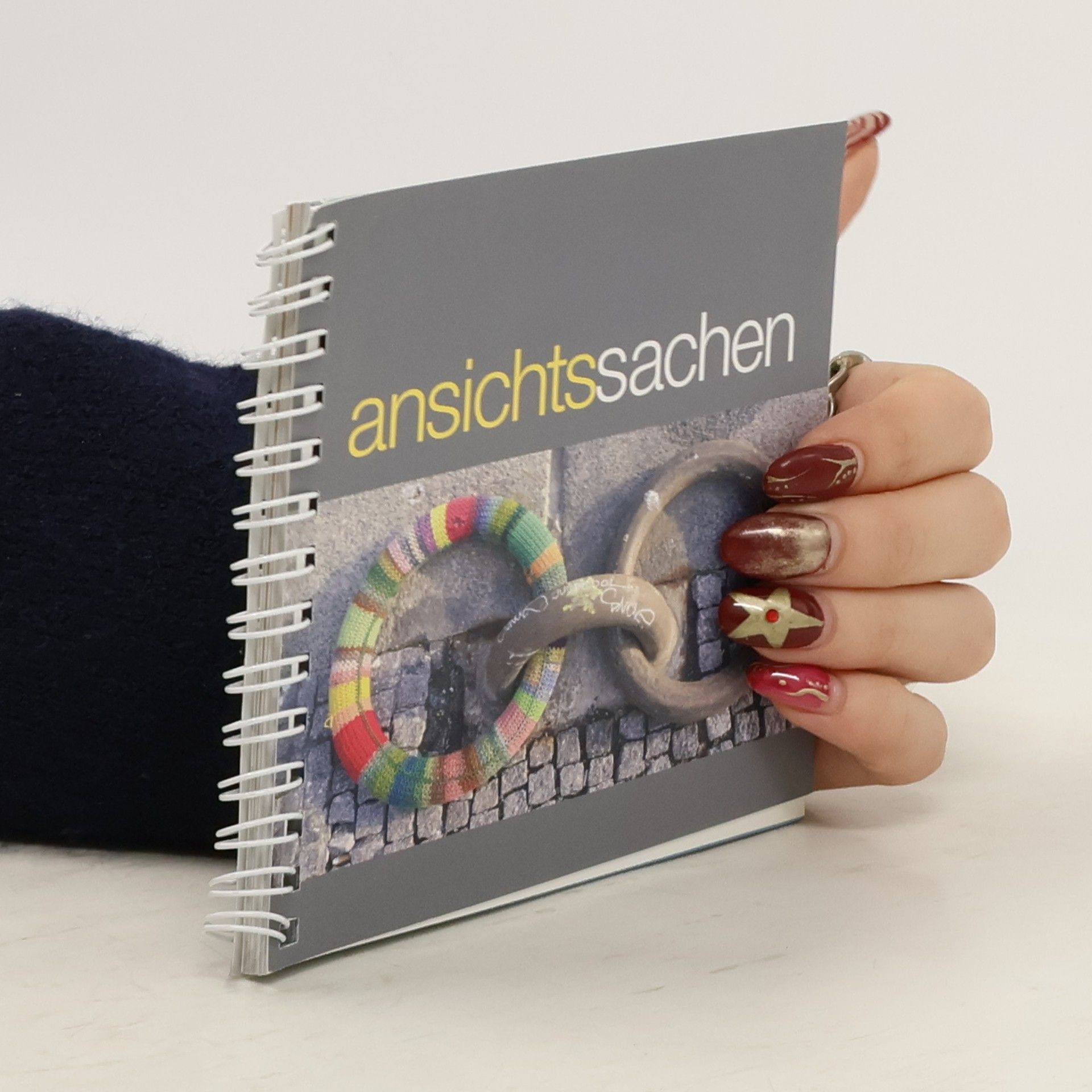 Michael Brems Ansichtssachen