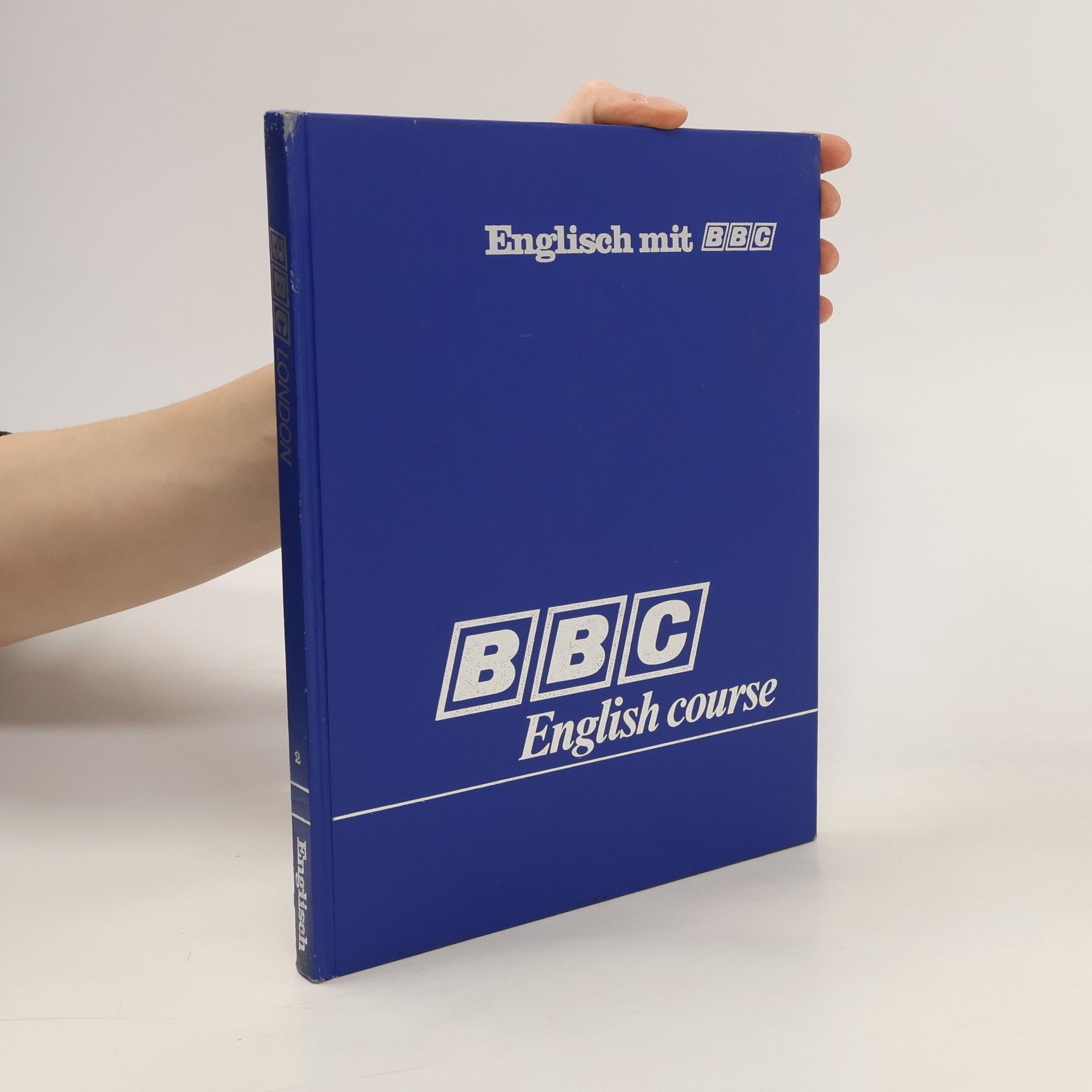 Collectif d'auteurs Englisch mit BBC