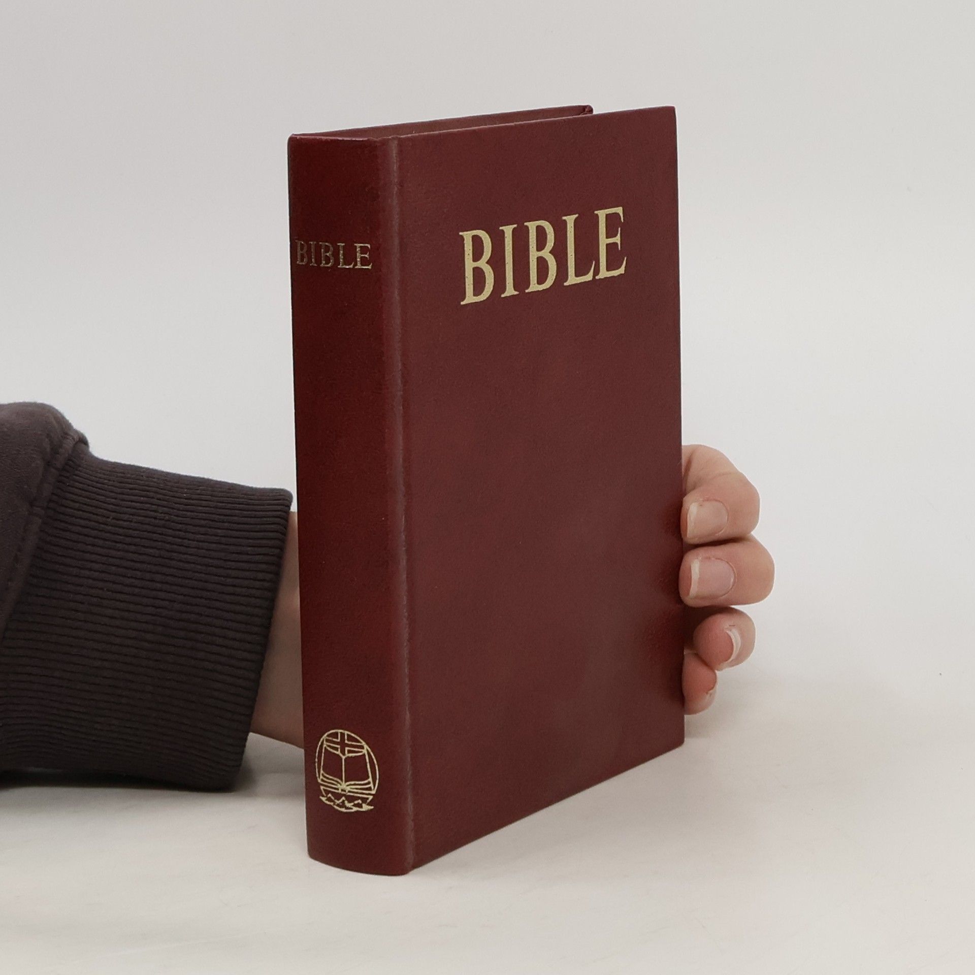 Collective Bible. Písmo svaté Starého a Nového zákona. Podle ekumenického vydání z r. 1985
