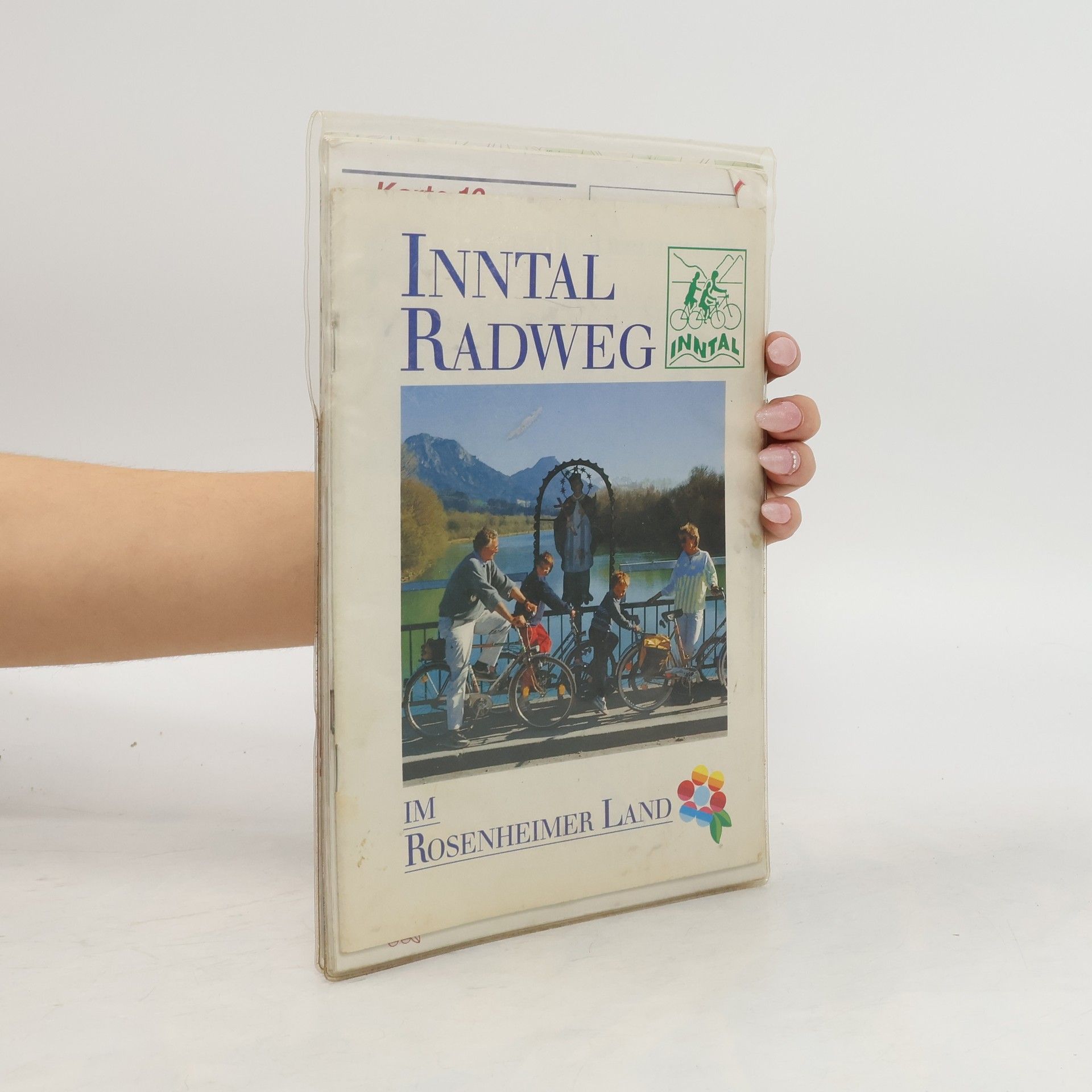 Autorenkollektiv Im Rosenheimer Land