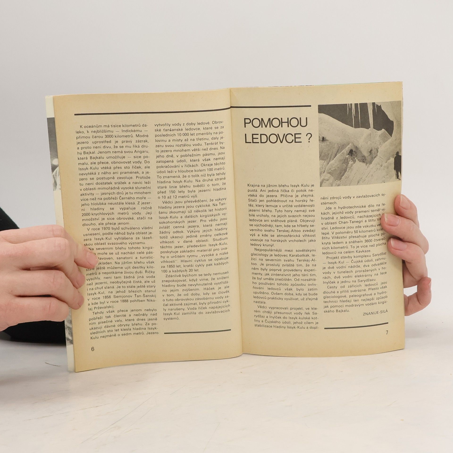 kolektiv Čtení 3/1985