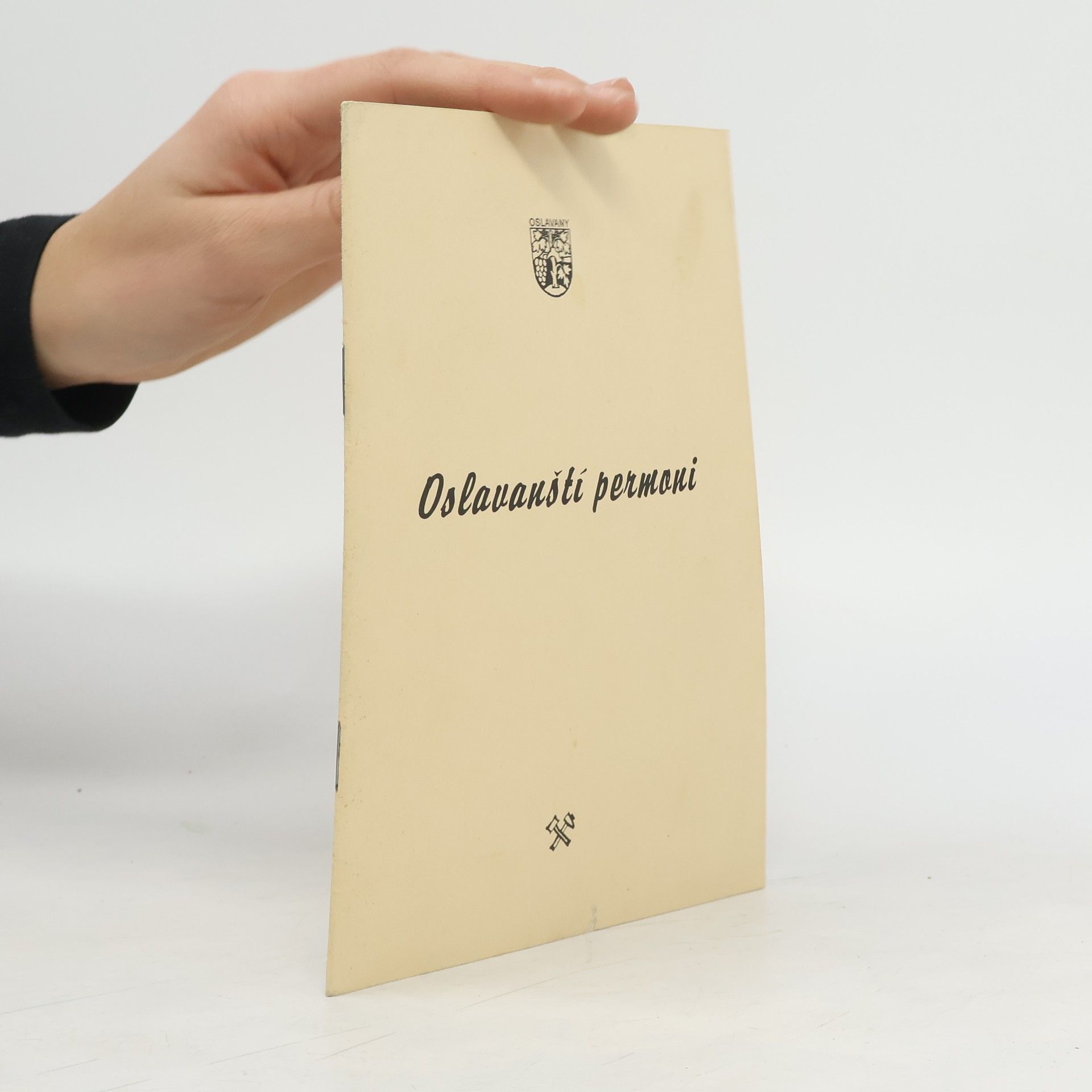 L. Rejl Oslavanští permoni