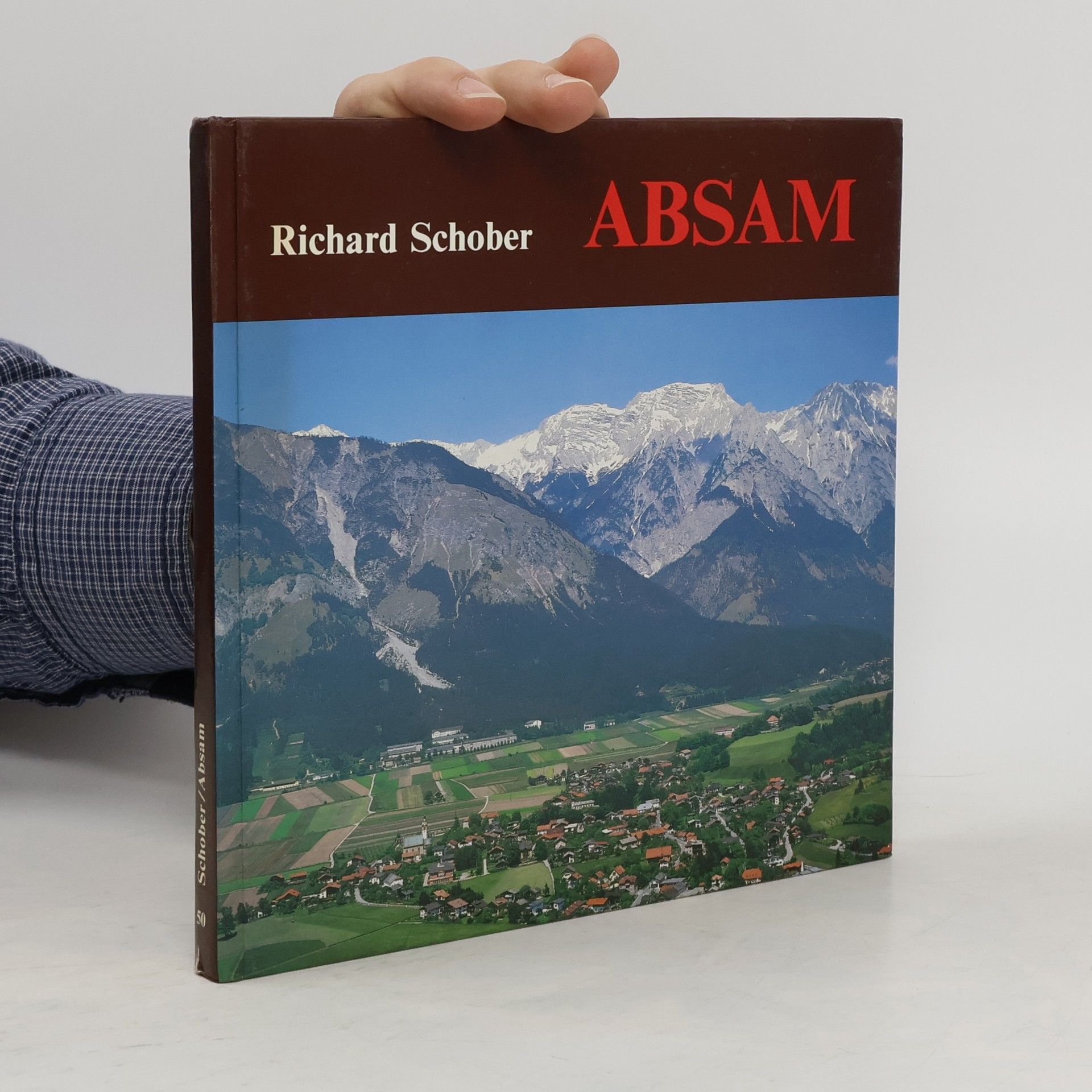 Richard Schober Absam