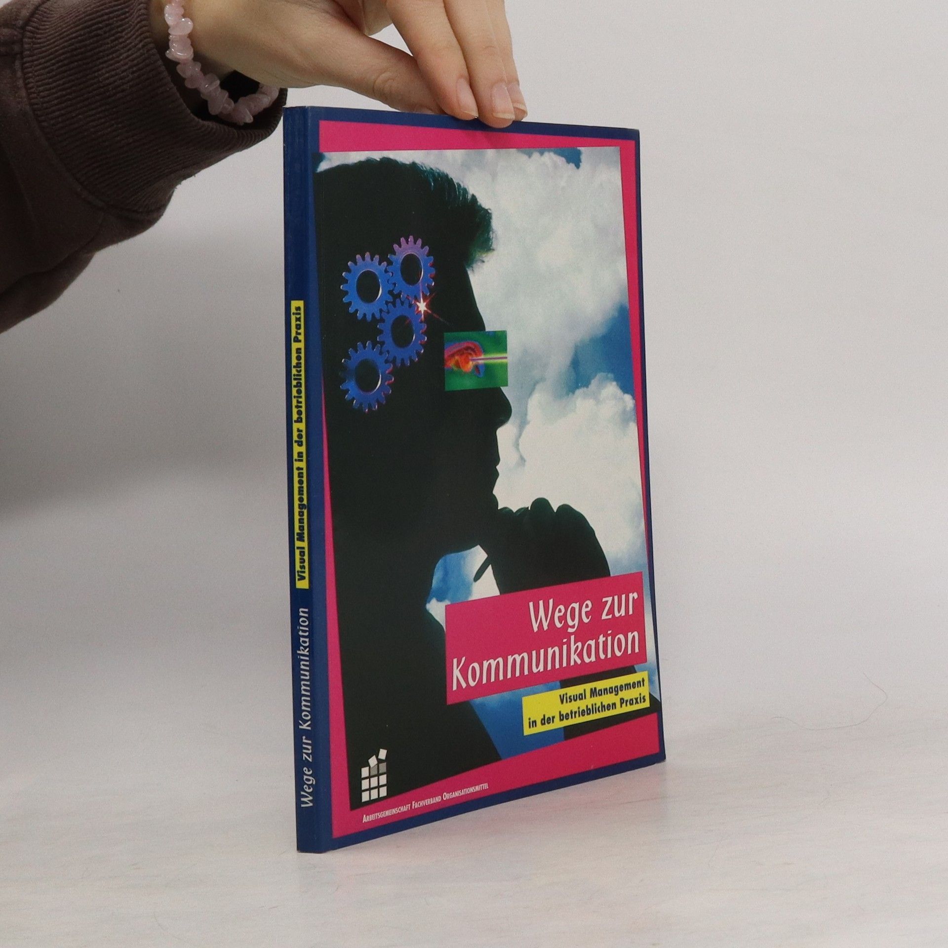 kolektiv Wege zur Kommunikation