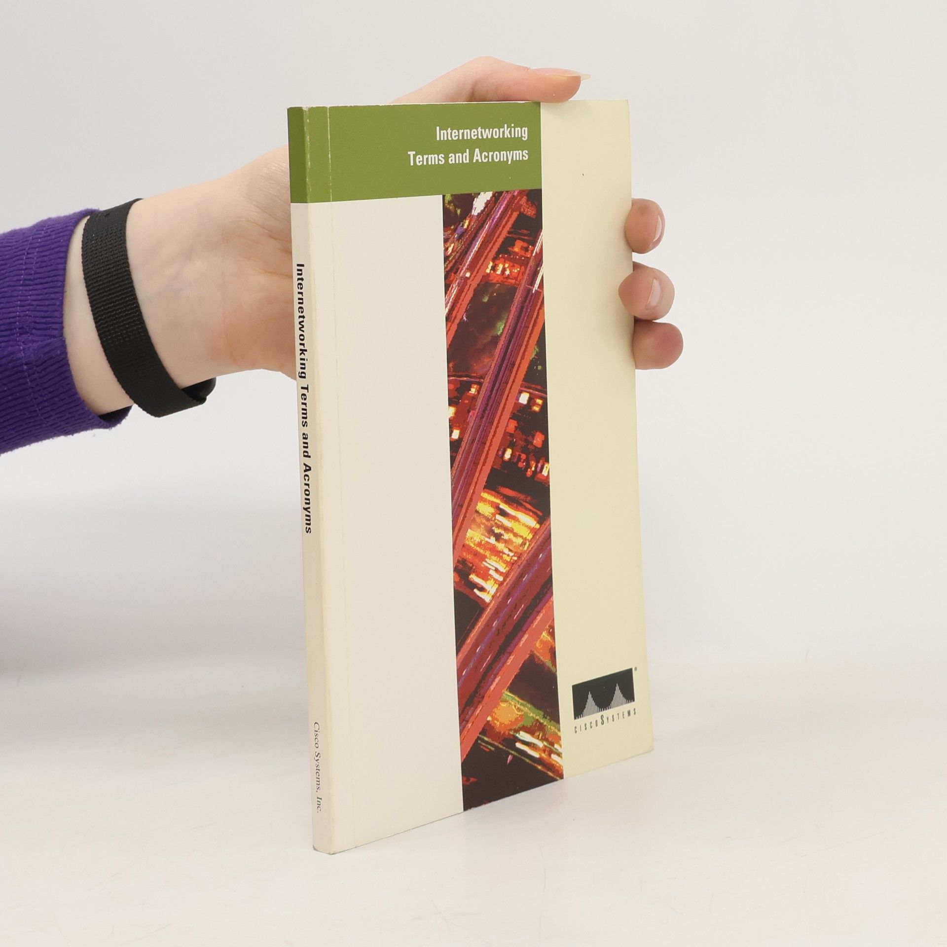 Collectif d'auteurs Internetworking Terms and Acronyms