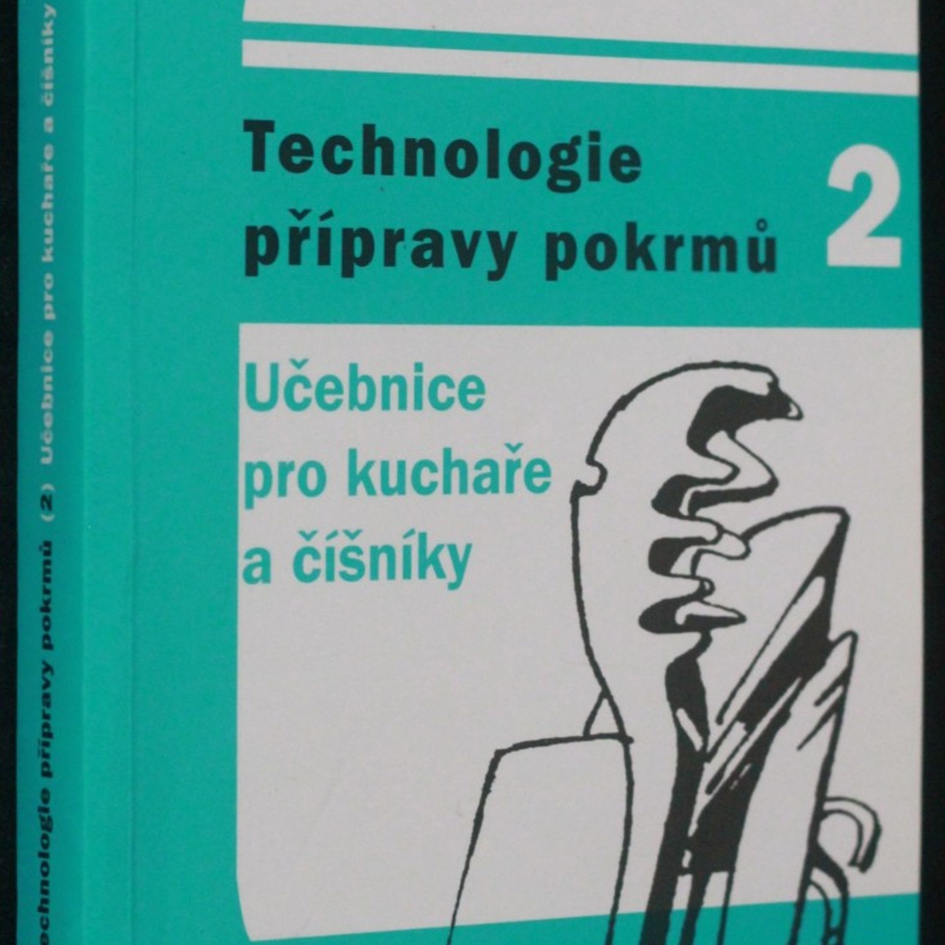Technologie přípravy pokrmů 2