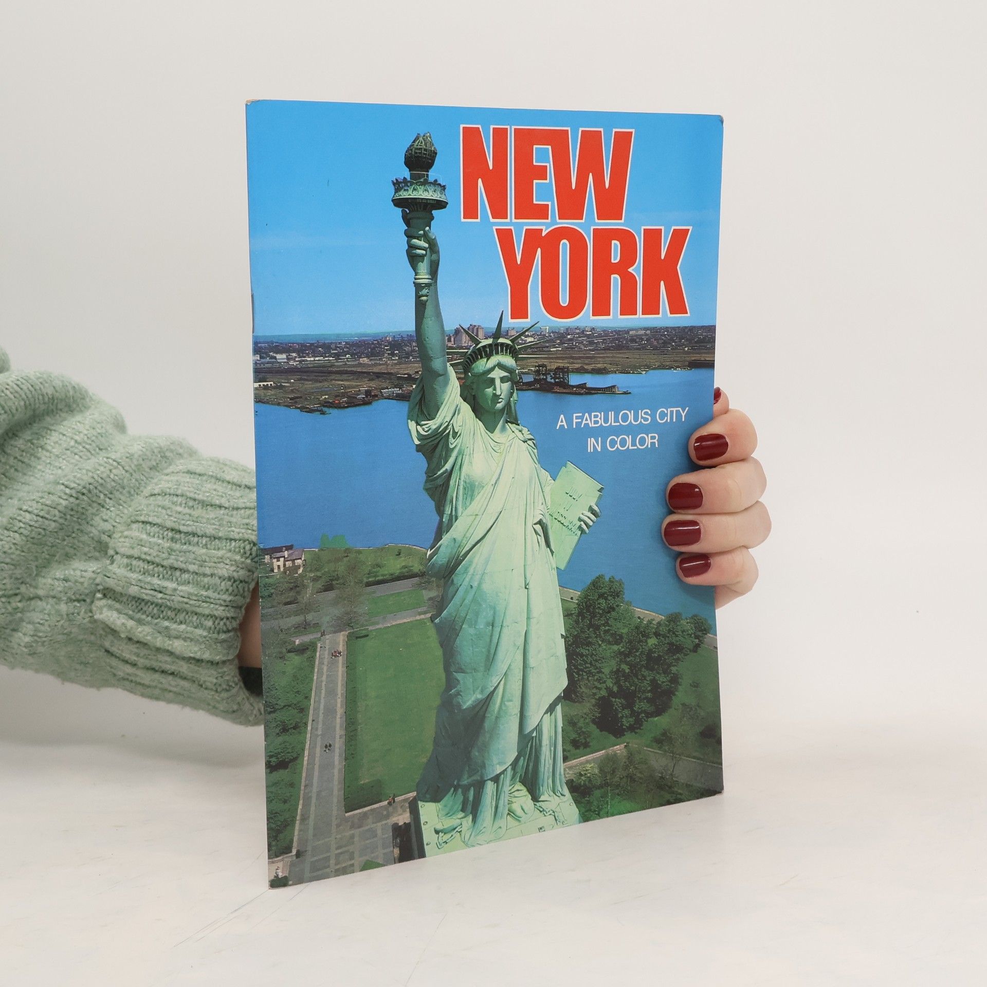 Collectif d'auteurs New Yourk