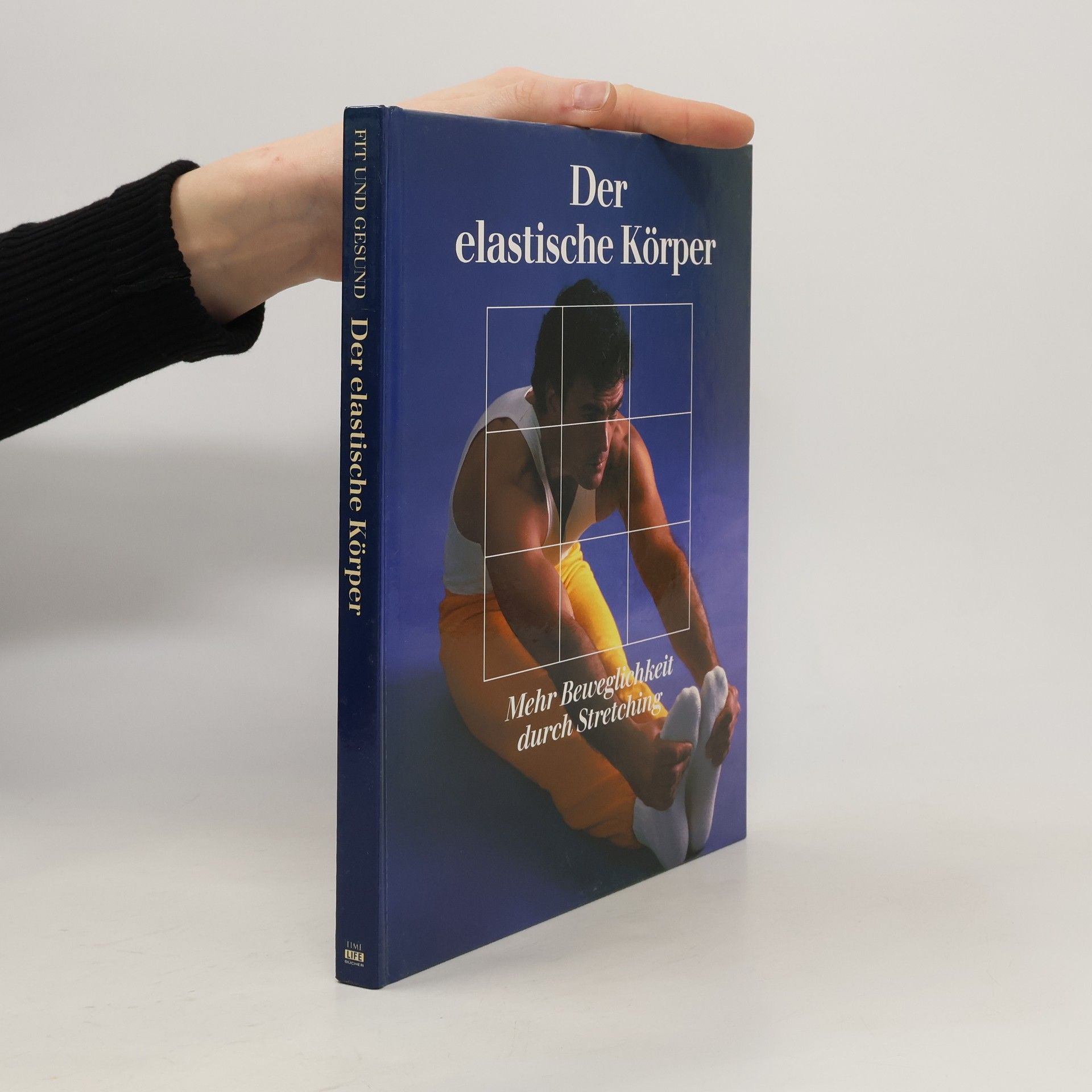 AA.VV. Der elastische Körper