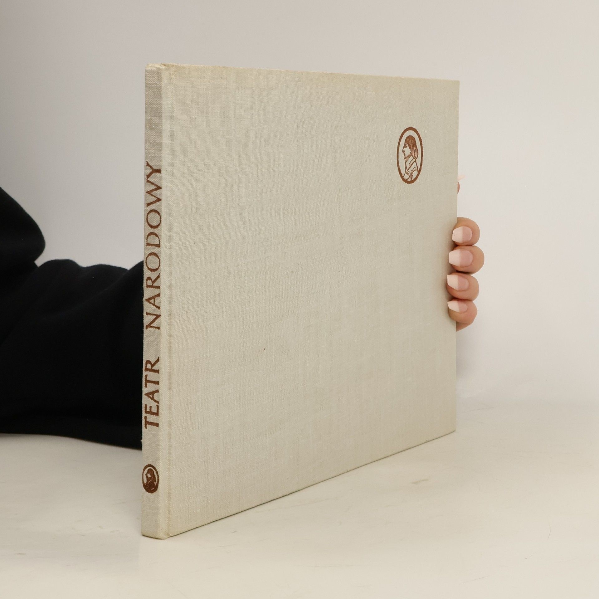 Collectif d'auteurs Teatr narodowy w Warszawie