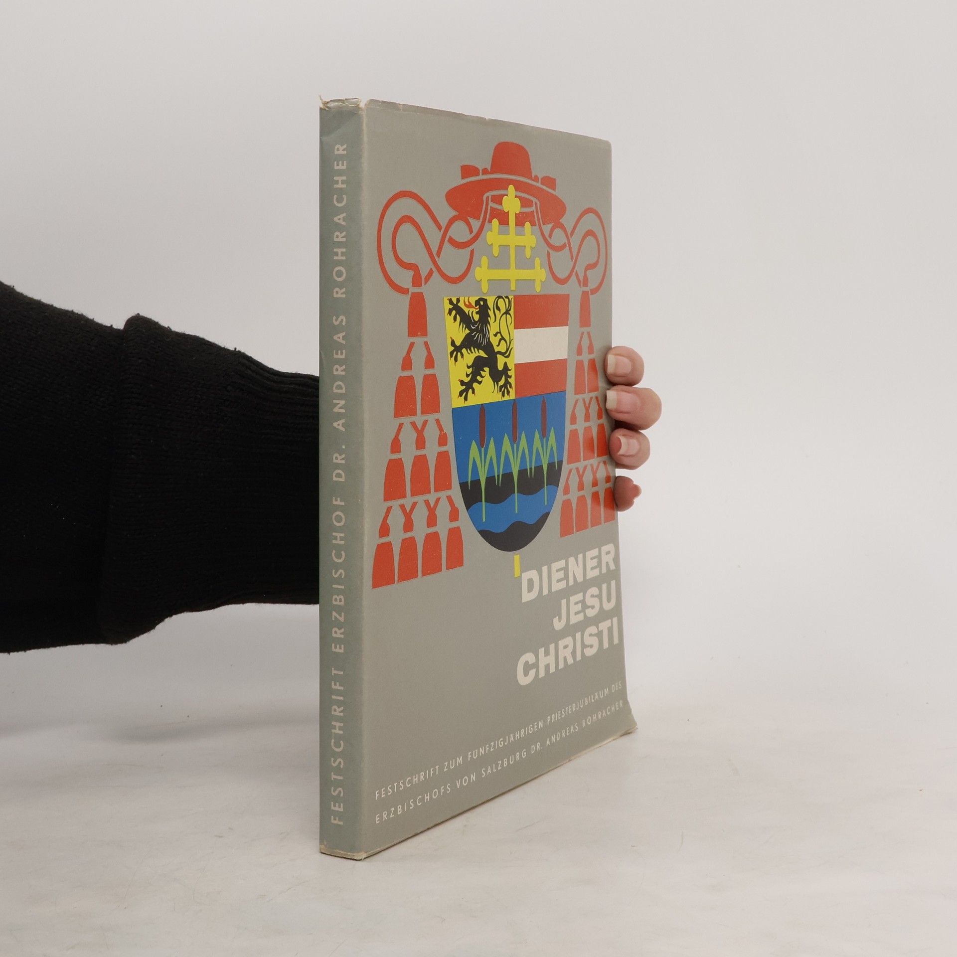 Autorenkollektiv Diener Jesu Christi