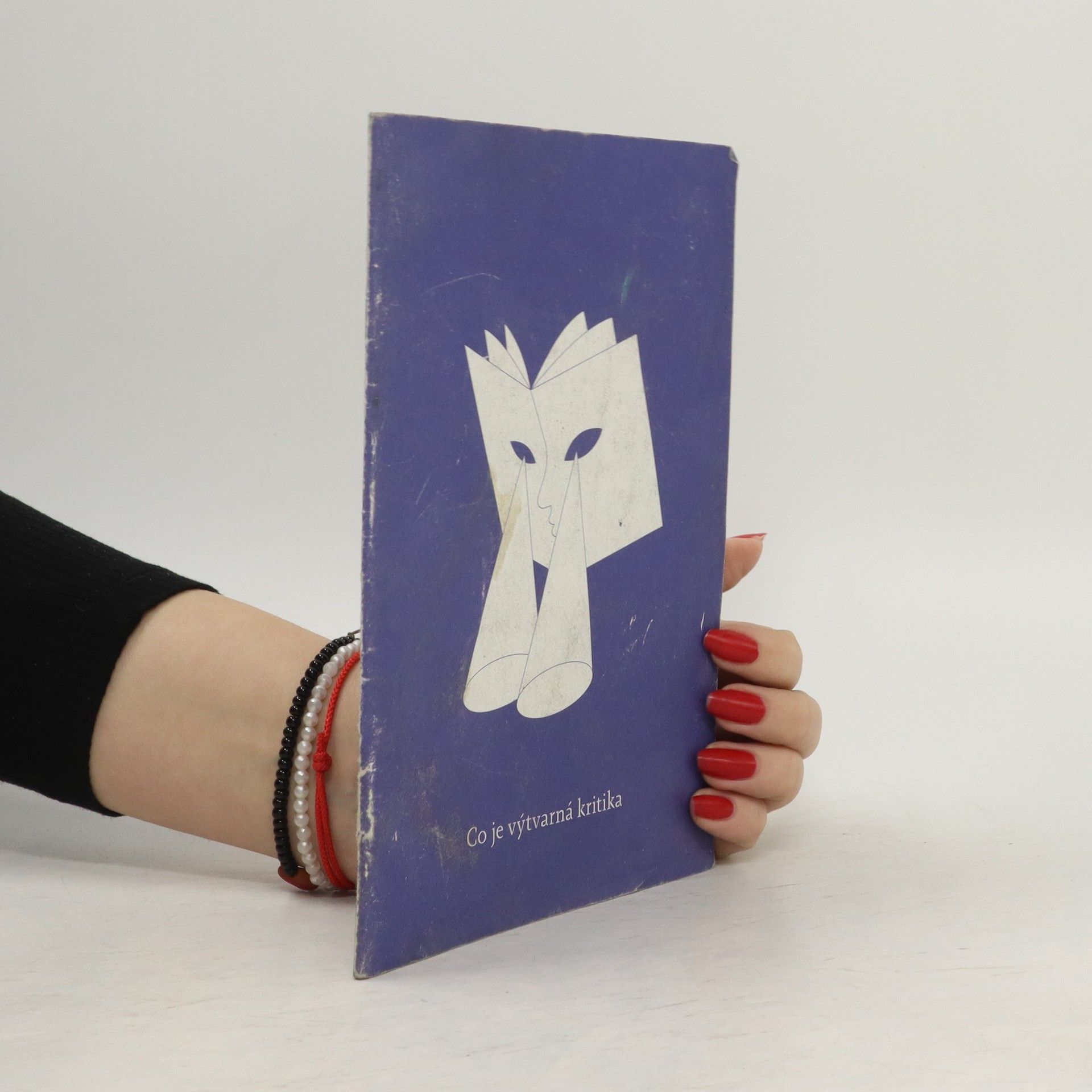 Kolektív autorov Co je výtvarná kritika